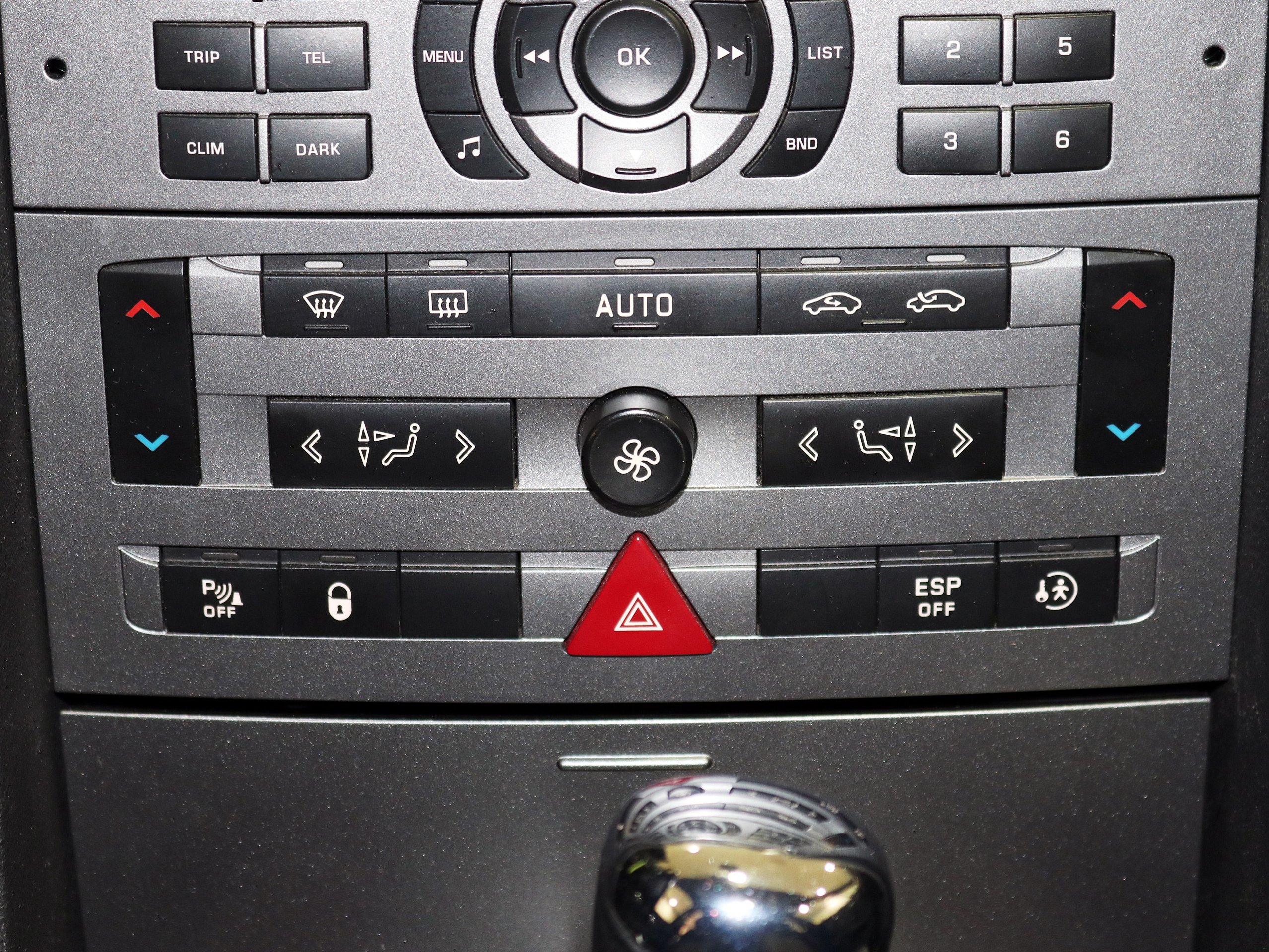 Foto Peugeot 407 24 Foto Peugeot 407 24
