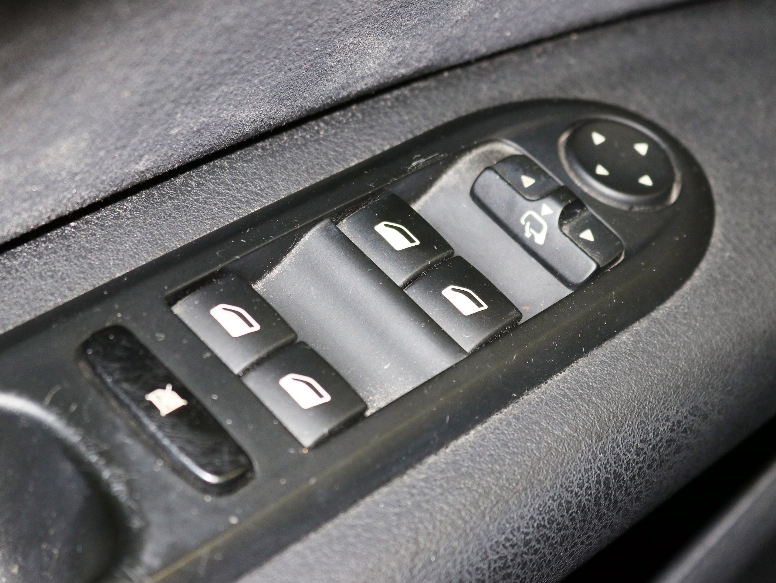Foto Peugeot 407 26 Foto Peugeot 407 26