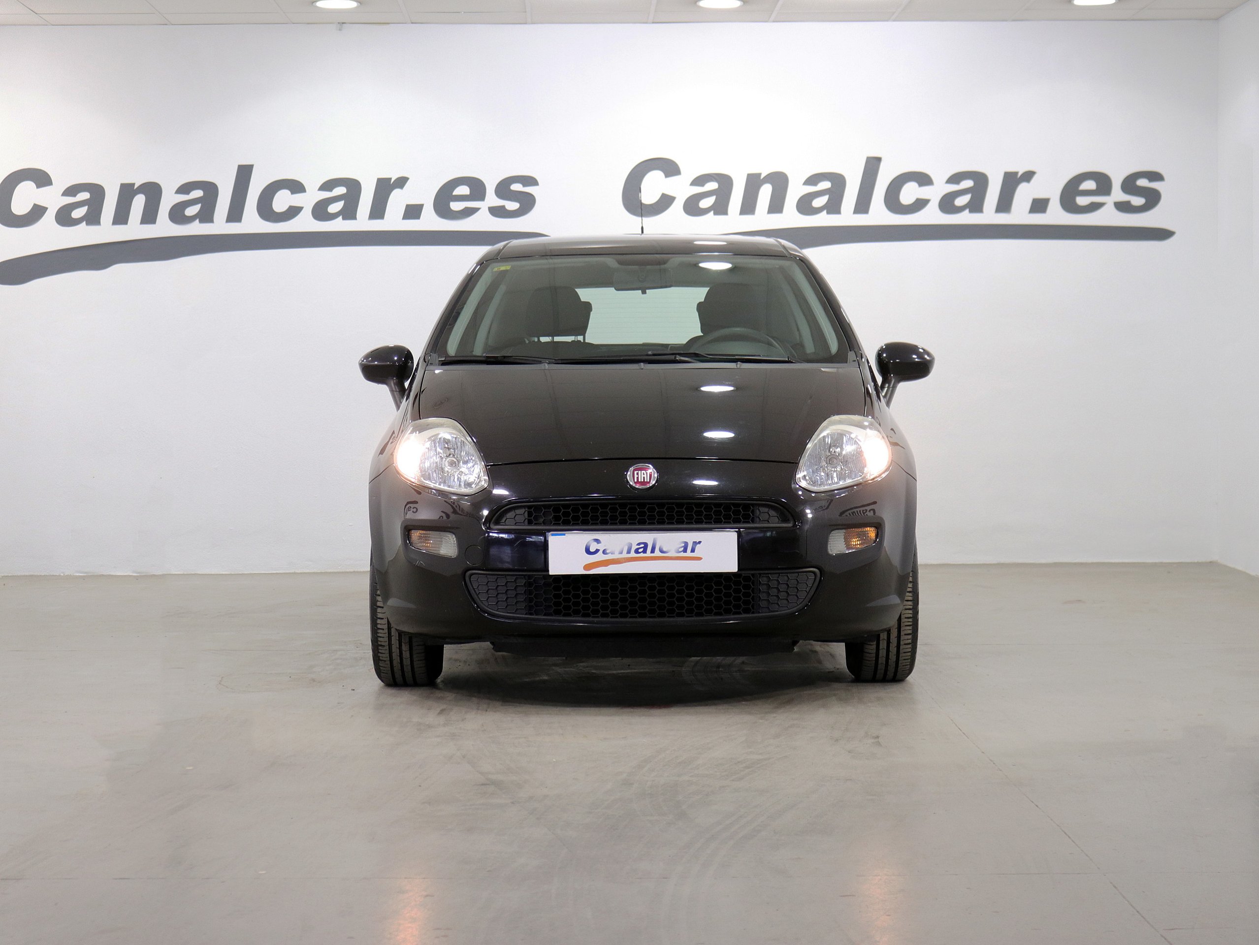 Foto Fiat Punto 4