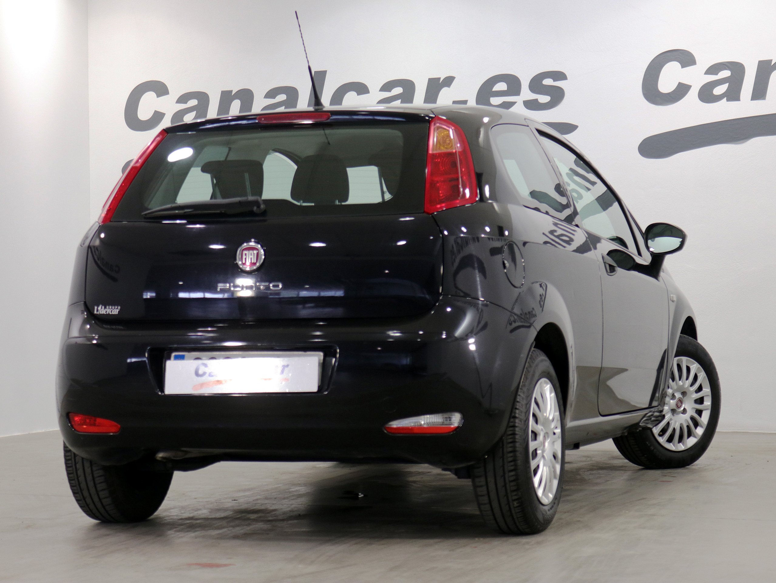 Foto Fiat Punto 6