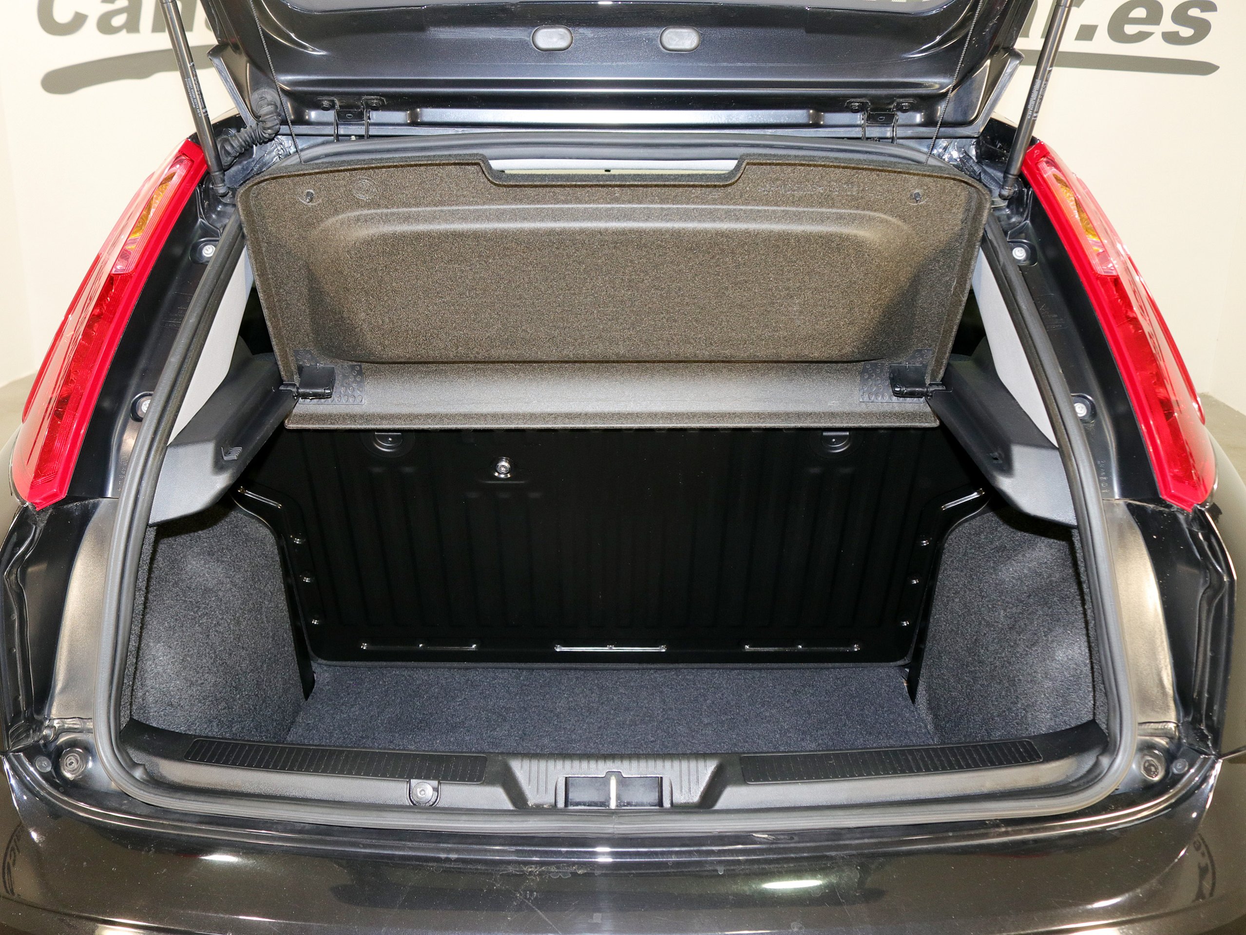 Foto Fiat Punto 10
