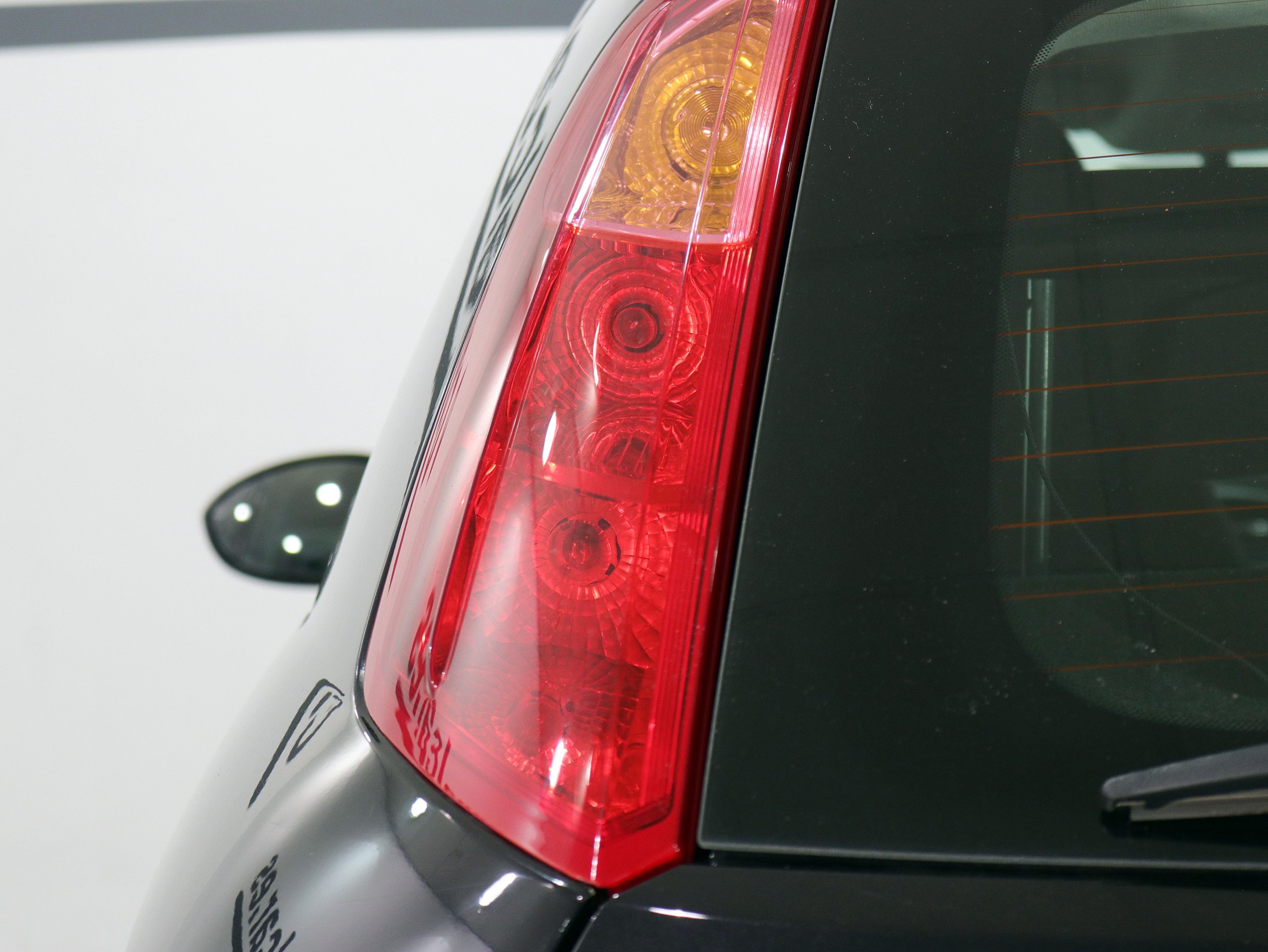 Foto Fiat Punto 11