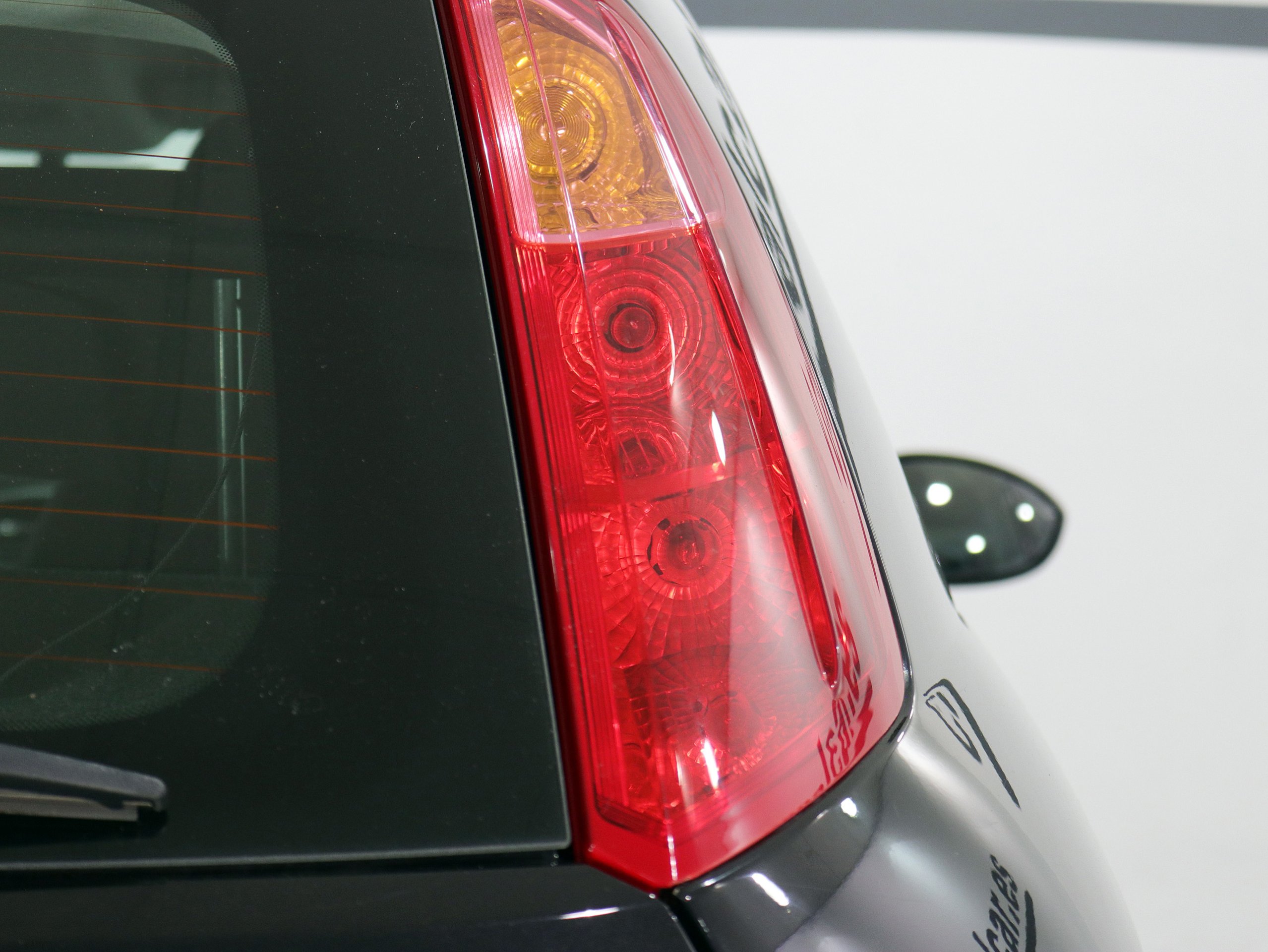 Foto Fiat Punto 12