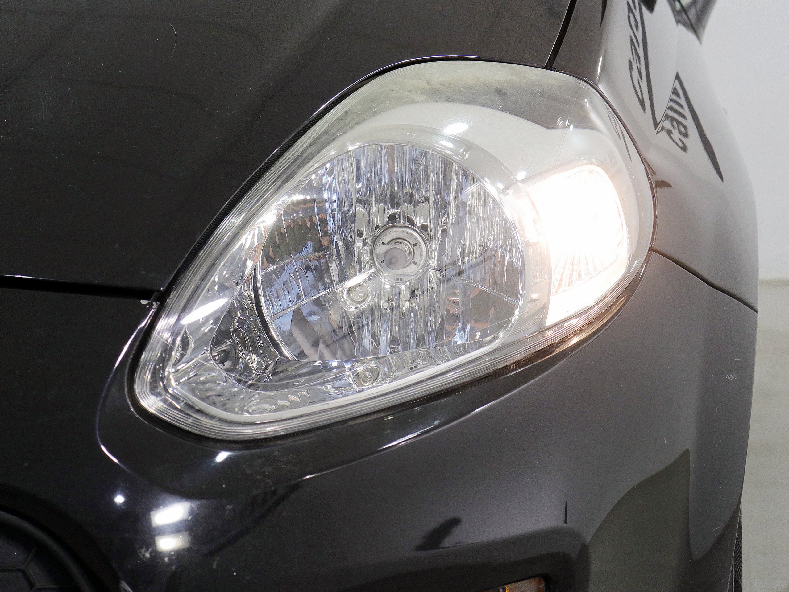 Foto Fiat Punto 14