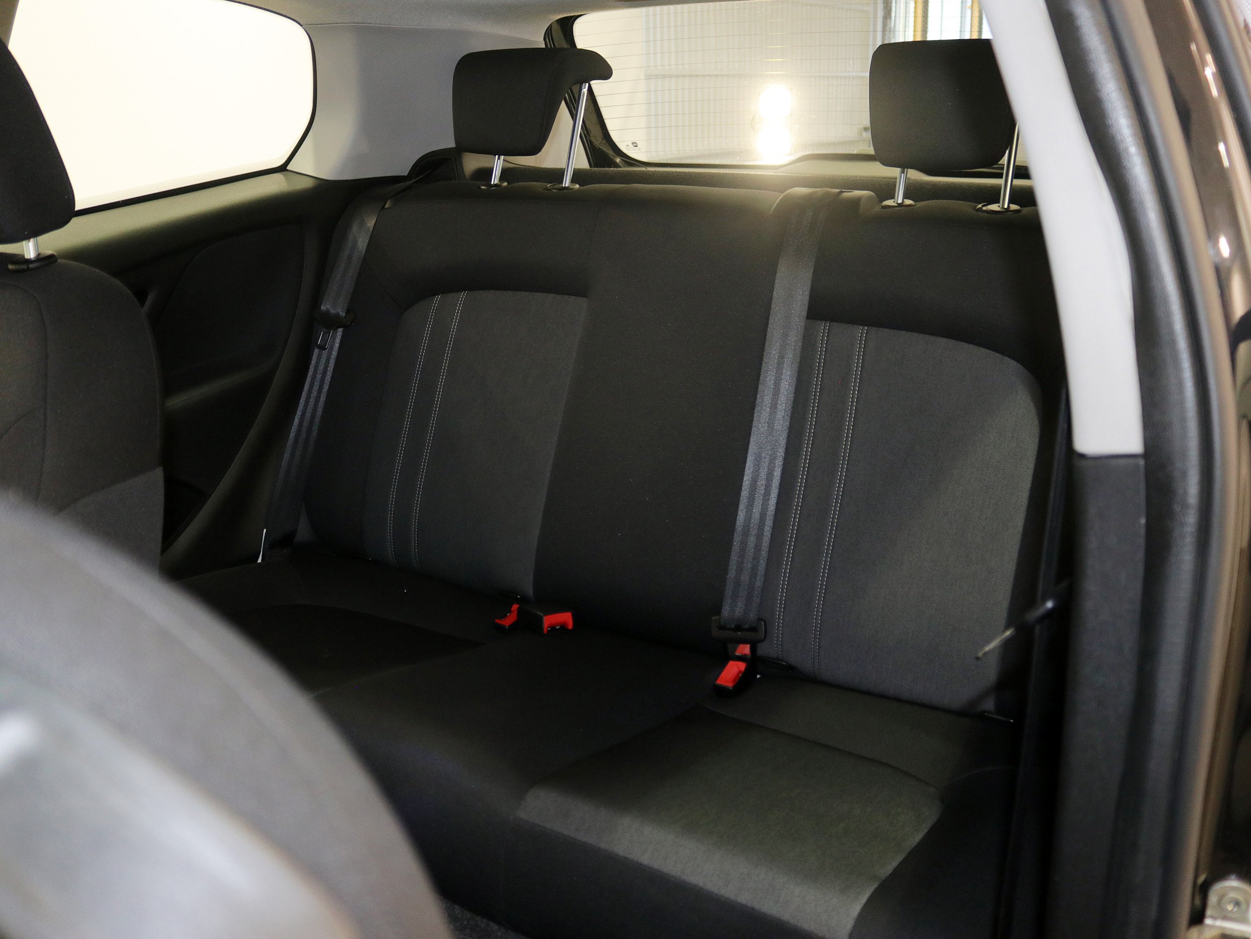 Foto Fiat Punto 17