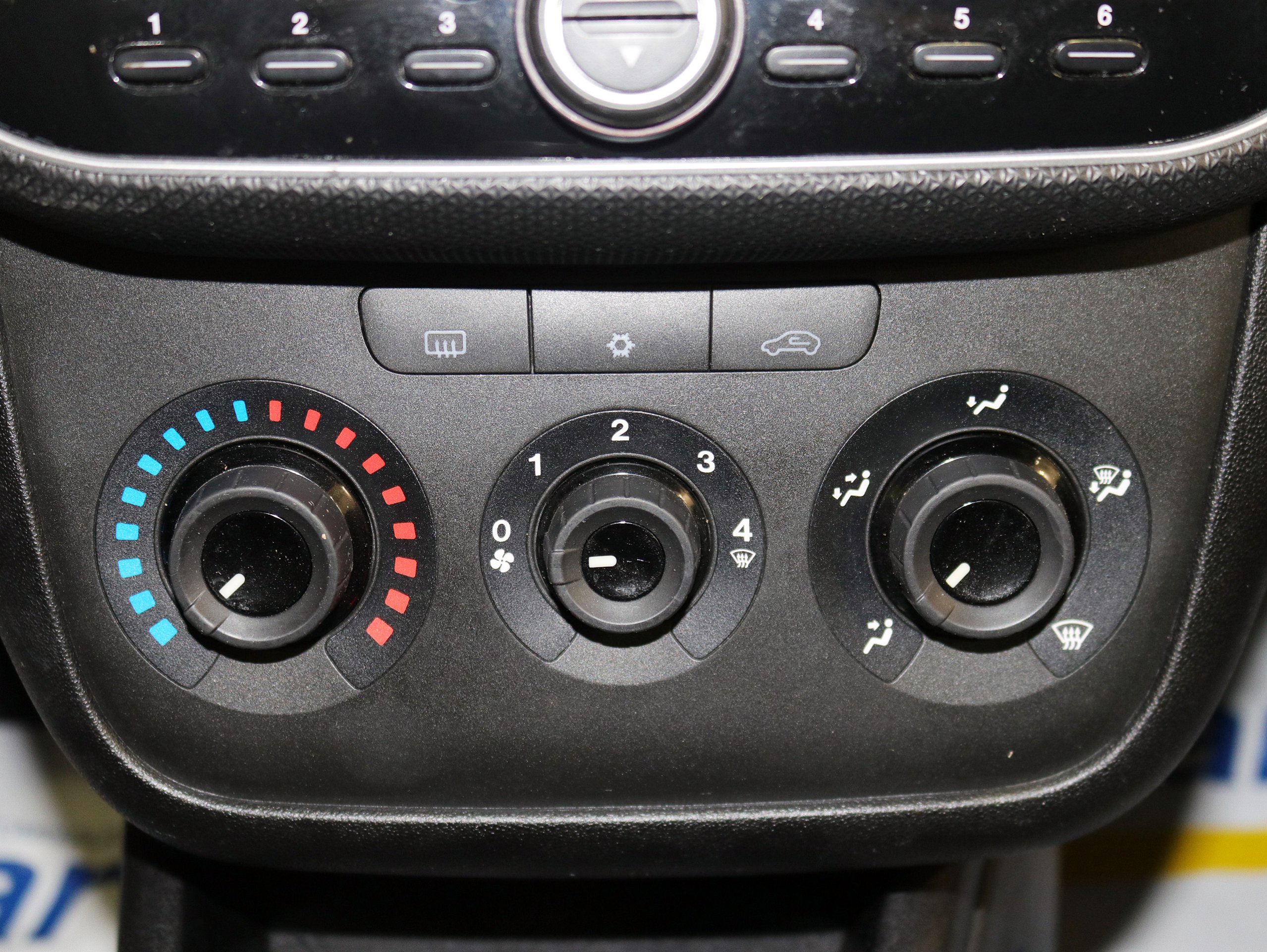 Foto Fiat Punto 24