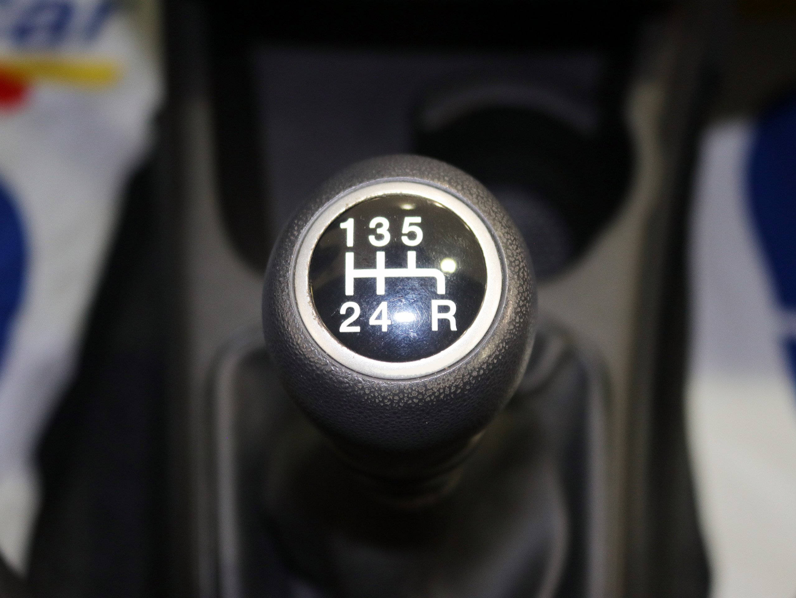 Foto Fiat Punto 25