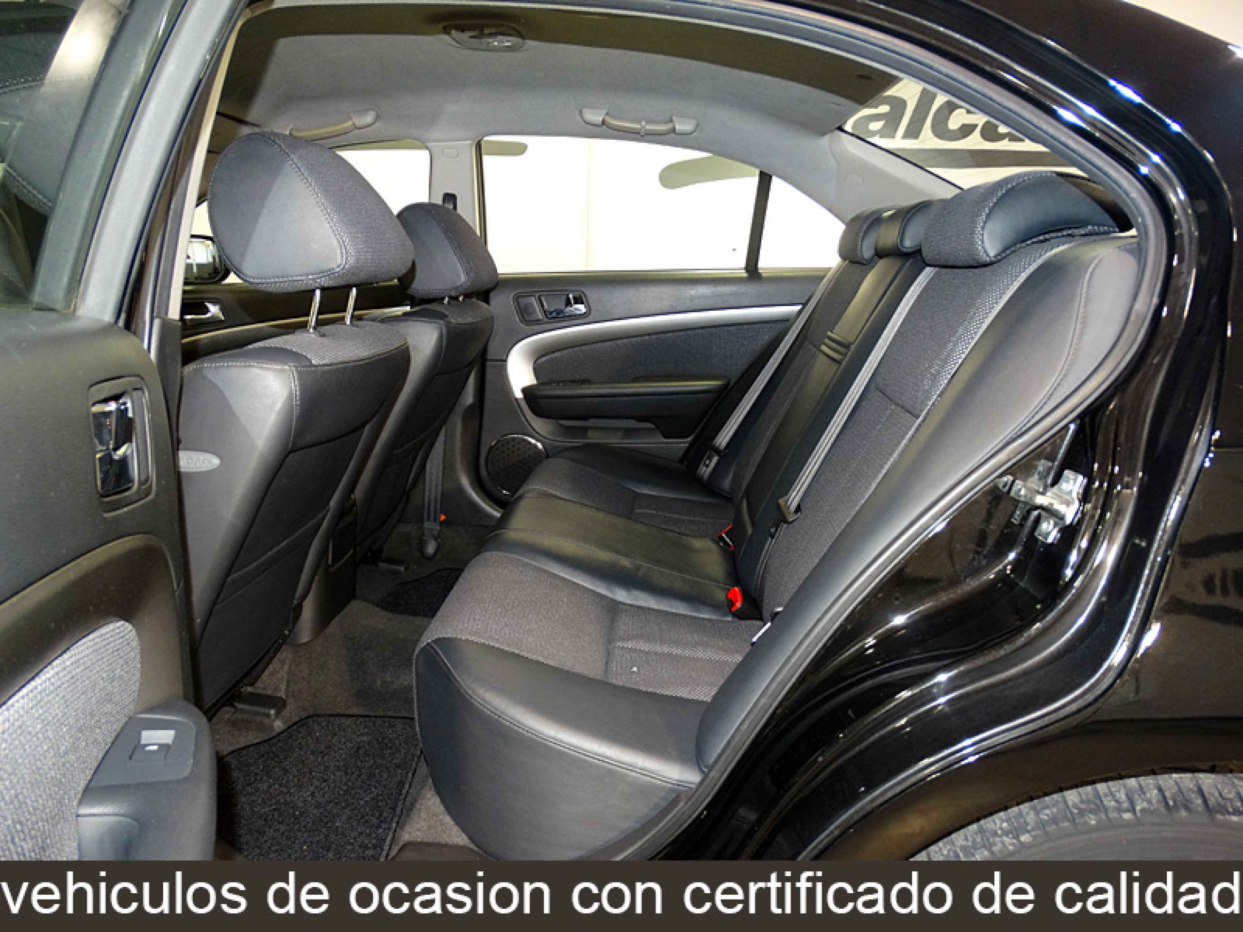 Foto Chevrolet Epica 11 Foto Chevrolet Epica 11