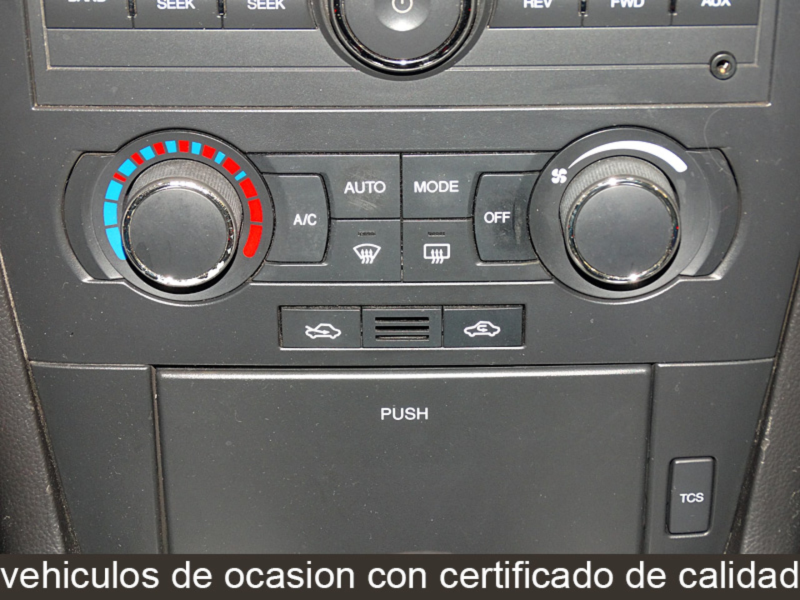 Foto Chevrolet Epica 19 Foto Chevrolet Epica 19