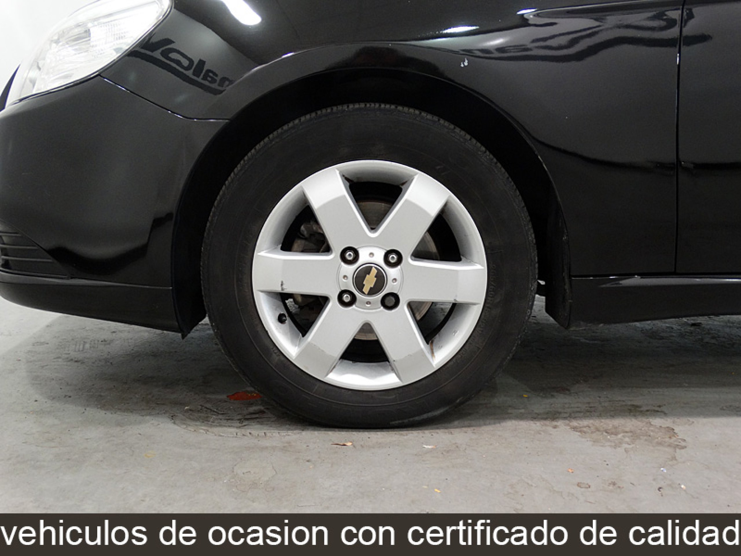Foto Chevrolet Epica 28 Foto Chevrolet Epica 28