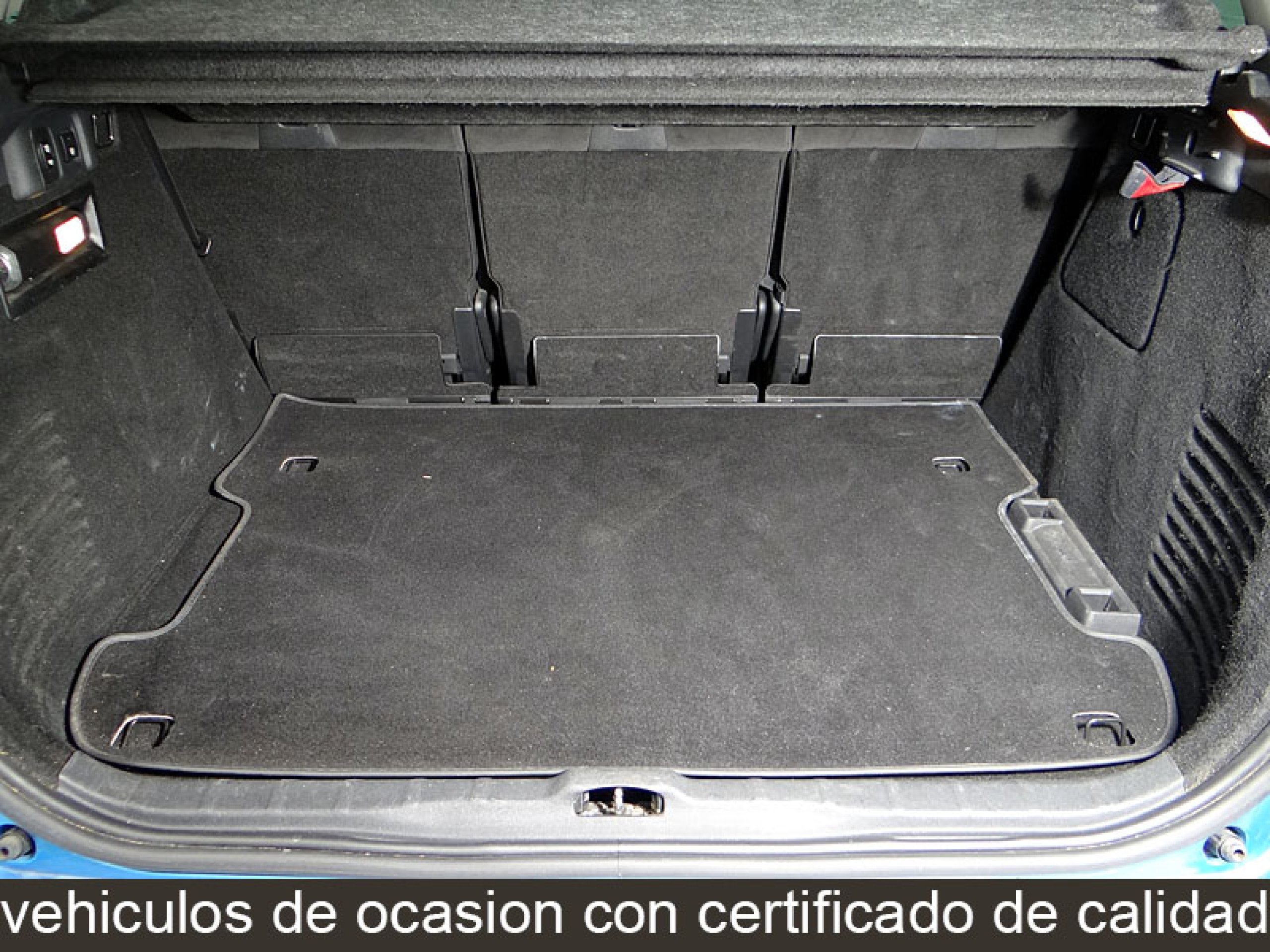 Foto Citroen C4 Picasso 14