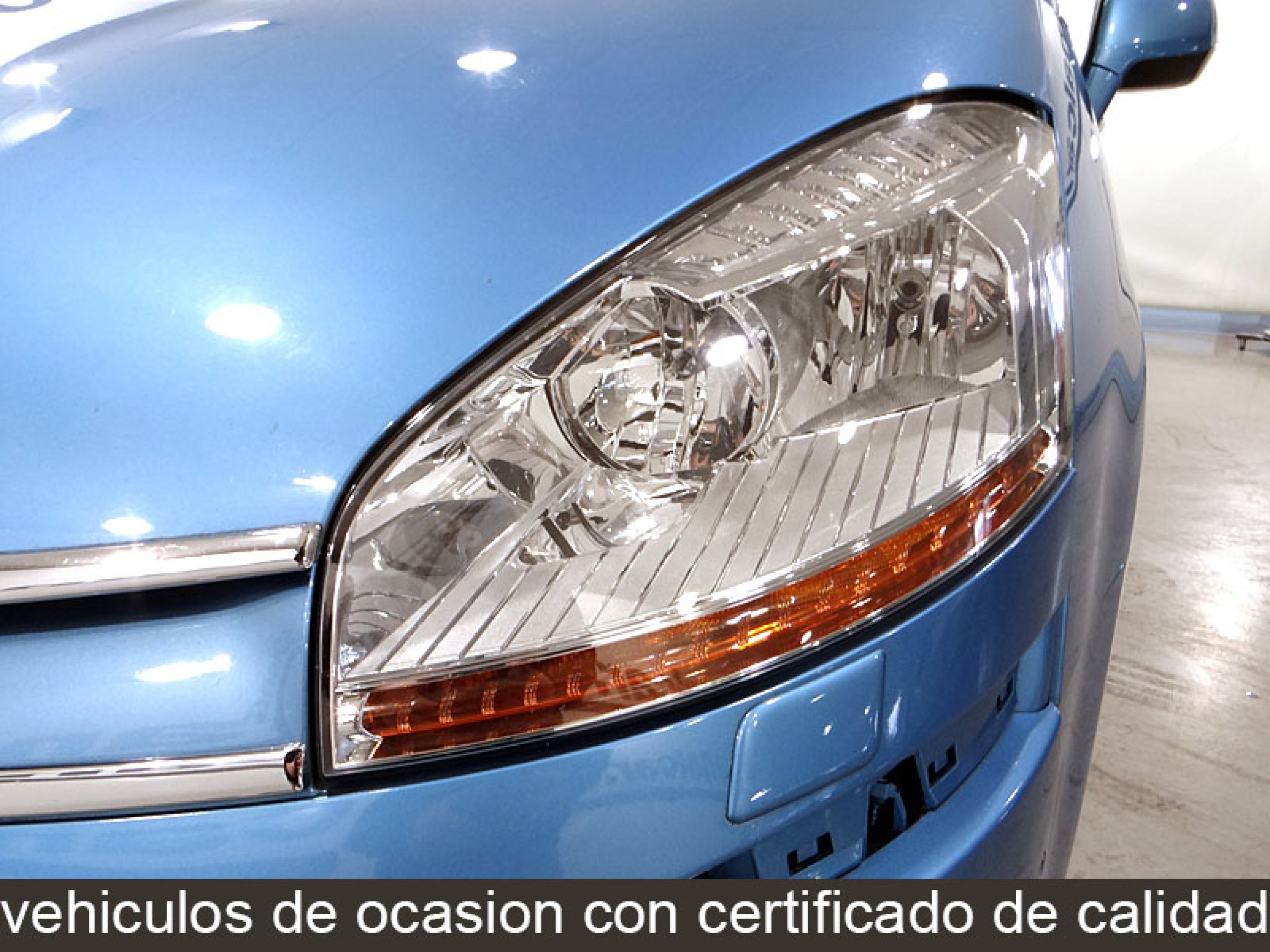 Foto Citroen C4 Picasso 20