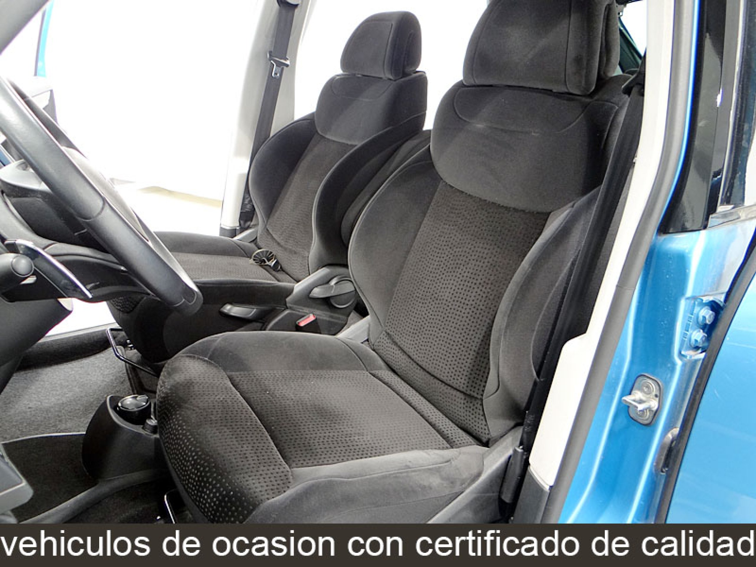Foto Citroen C4 Picasso 22