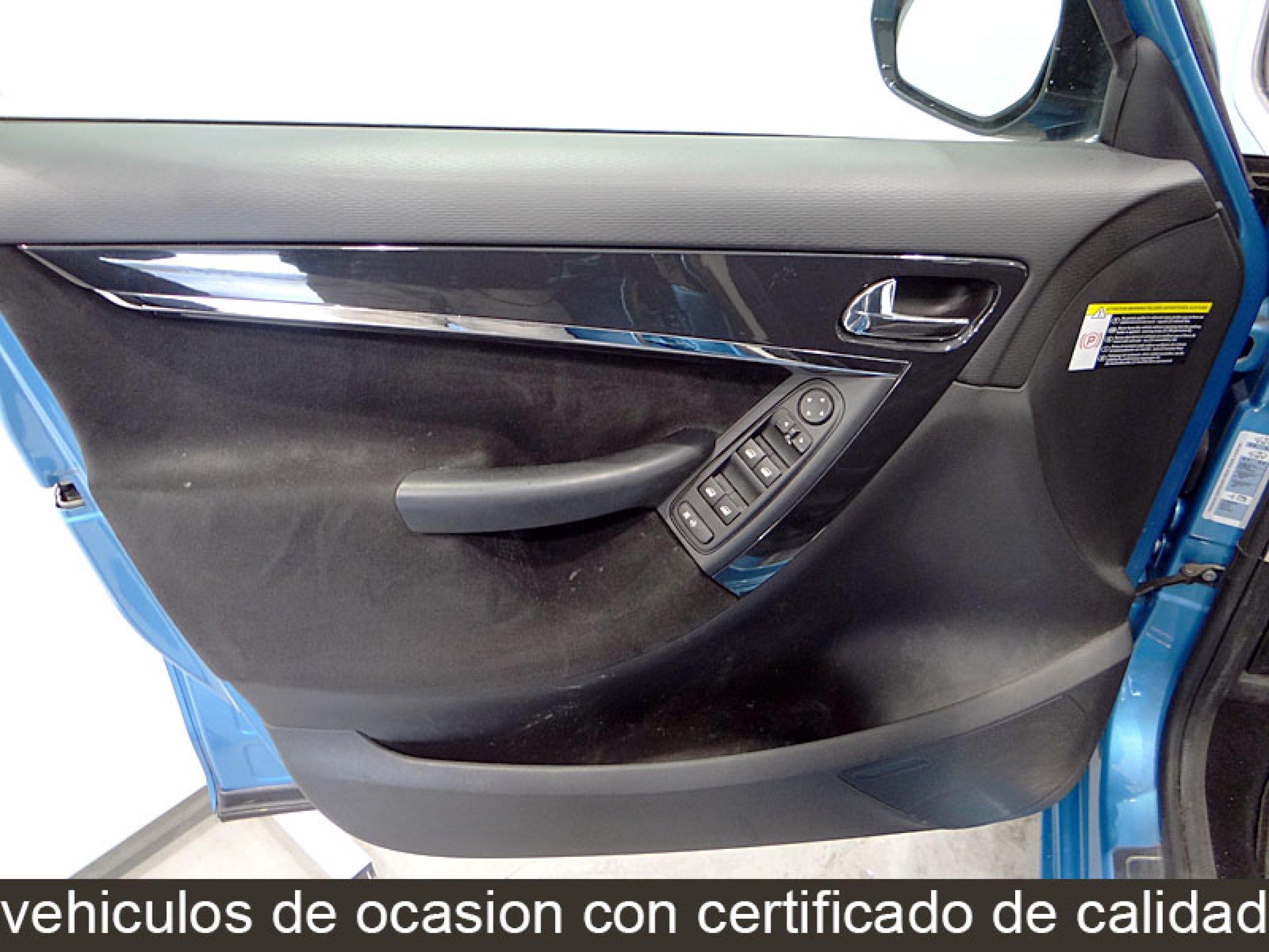 Foto Citroen C4 Picasso 27