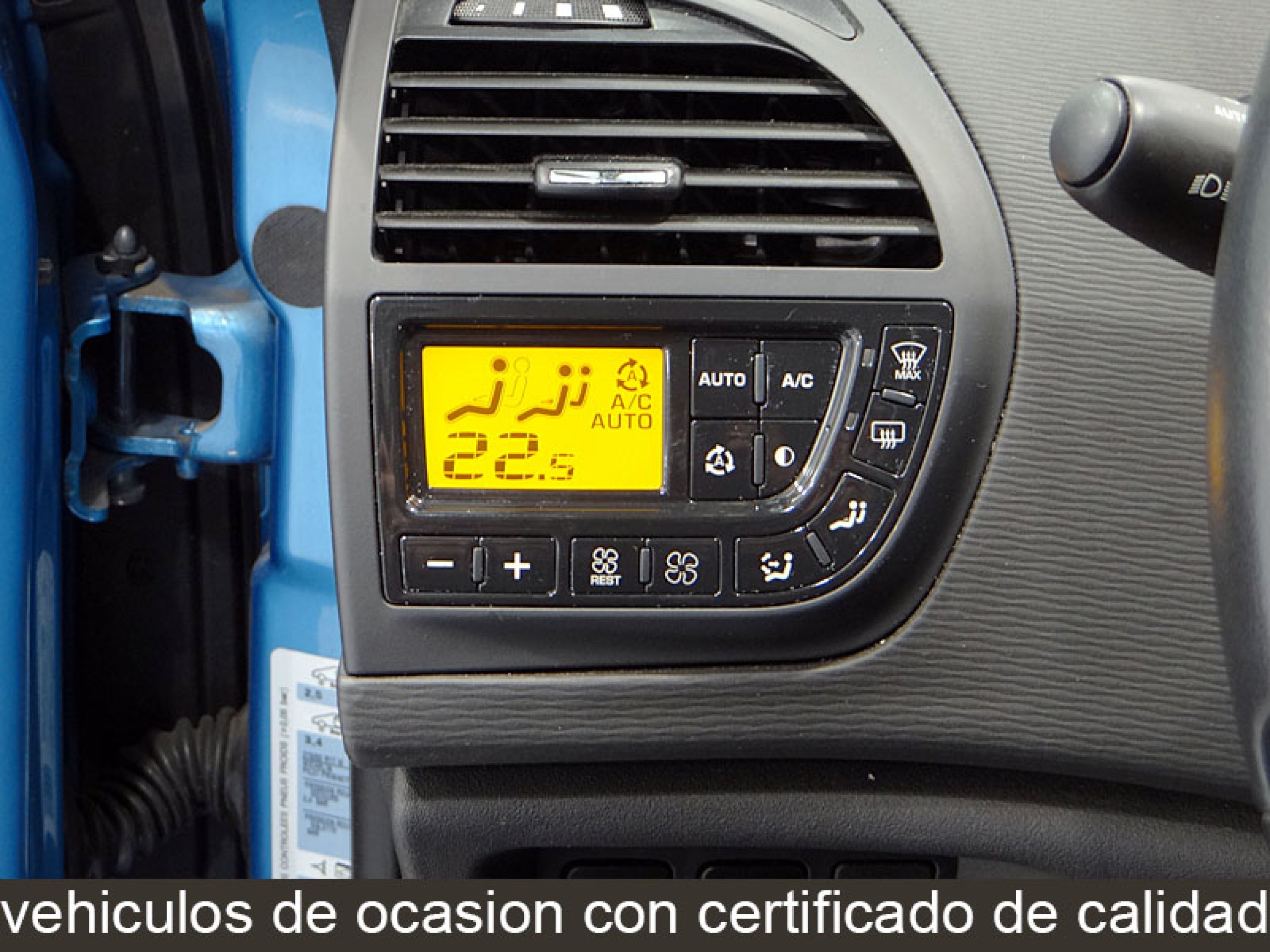 Foto Citroen C4 Picasso 32