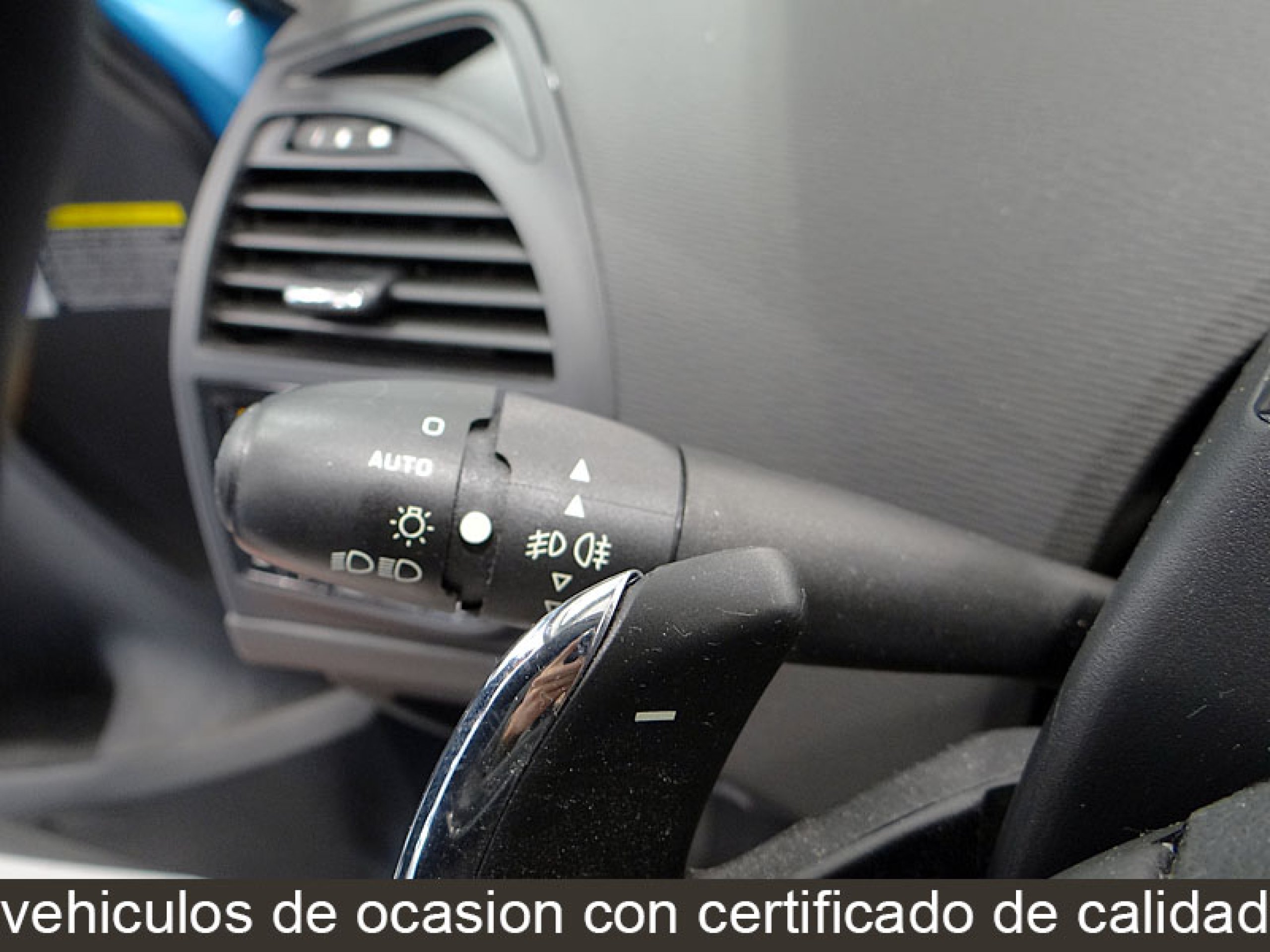 Foto Citroen C4 Picasso 33