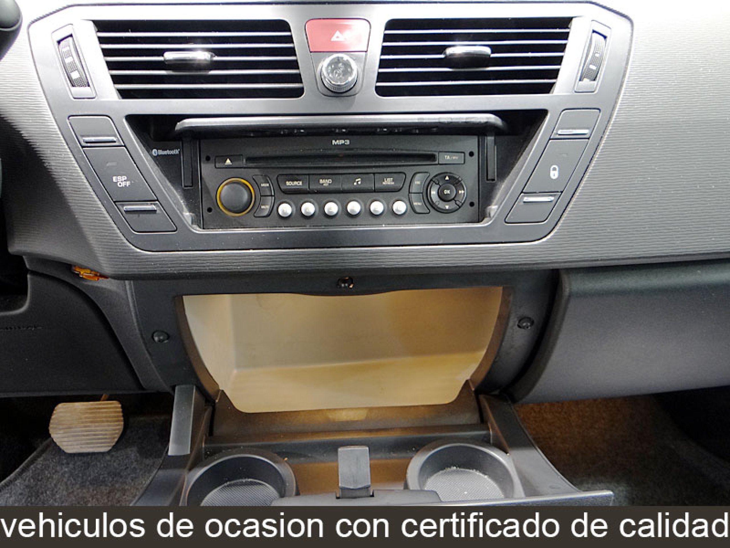 Foto Citroen C4 Picasso 37