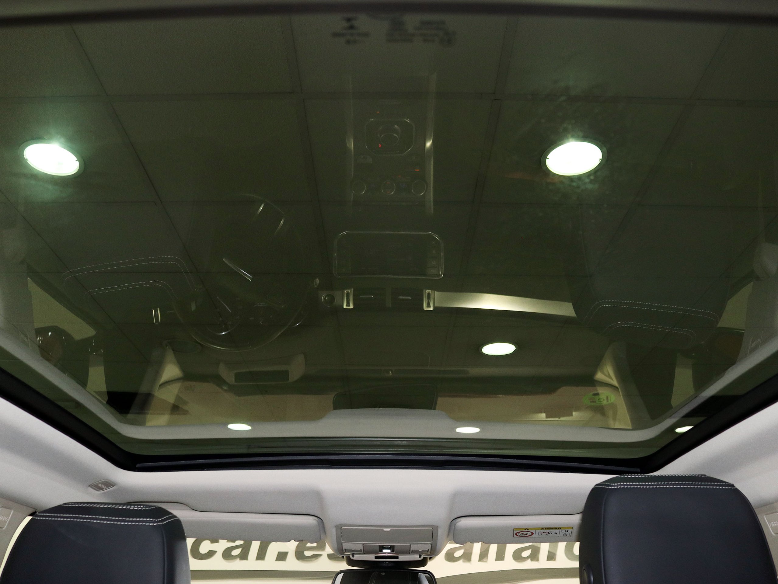 Foto Land Rover Range Rover Evoque 18