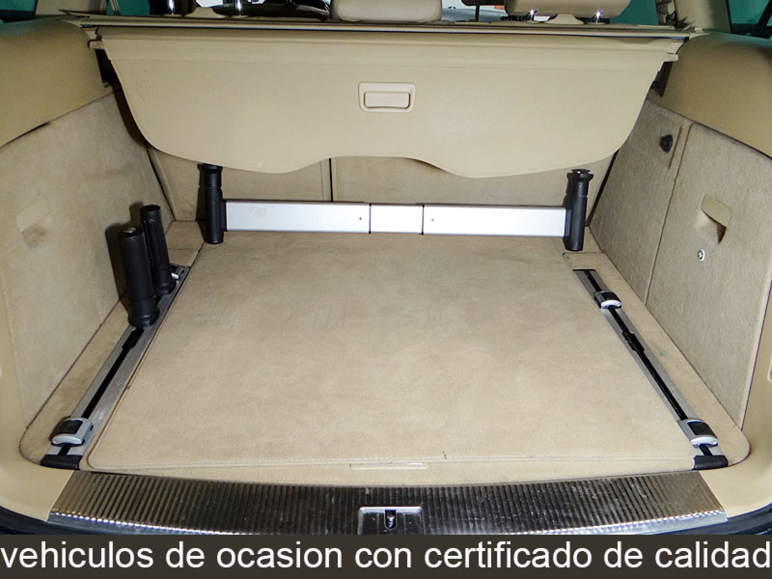 Foto Volkswagen Touareg 13