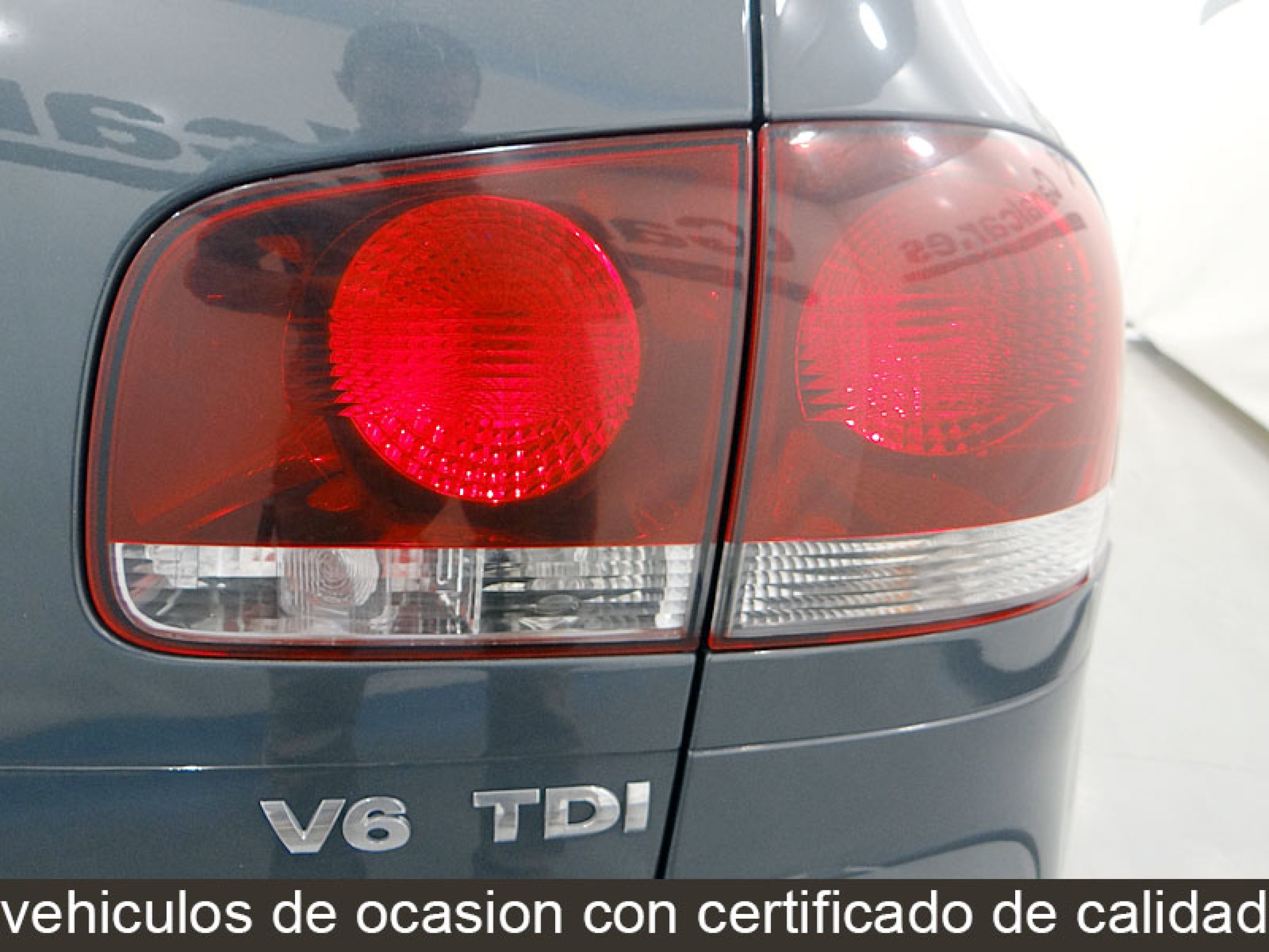 Foto Volkswagen Touareg 17
