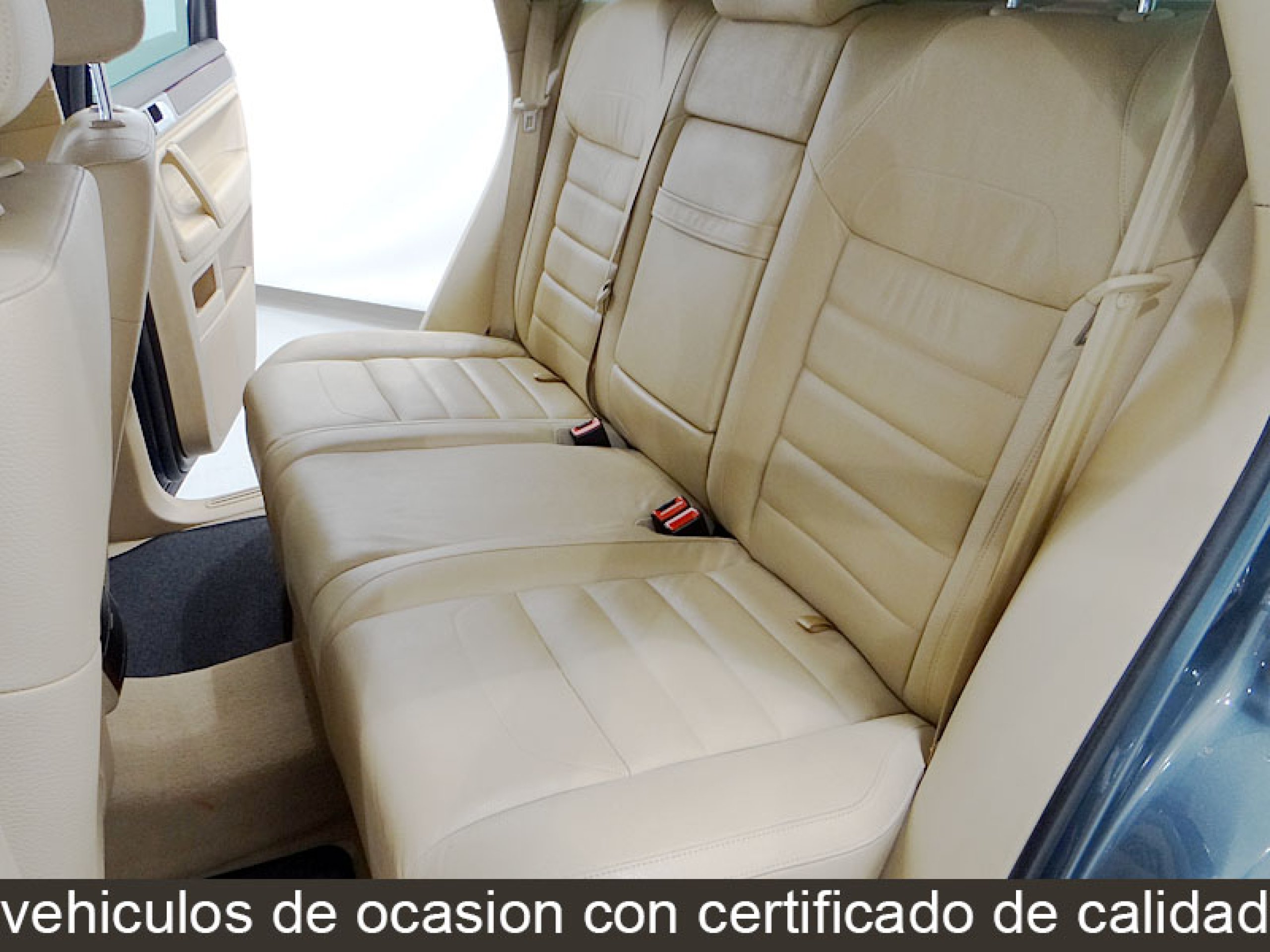 Foto Volkswagen Touareg 19