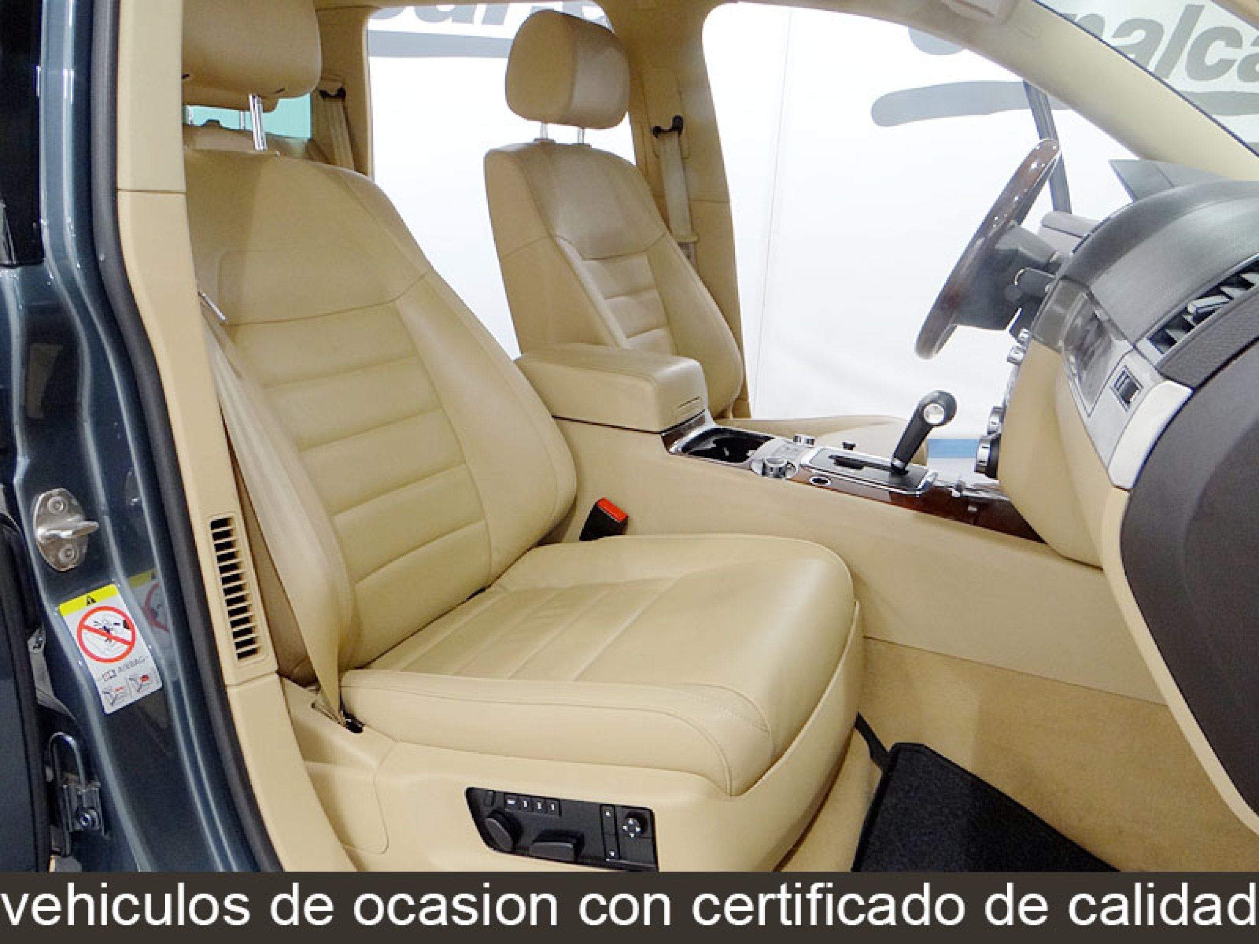 Foto Volkswagen Touareg 20