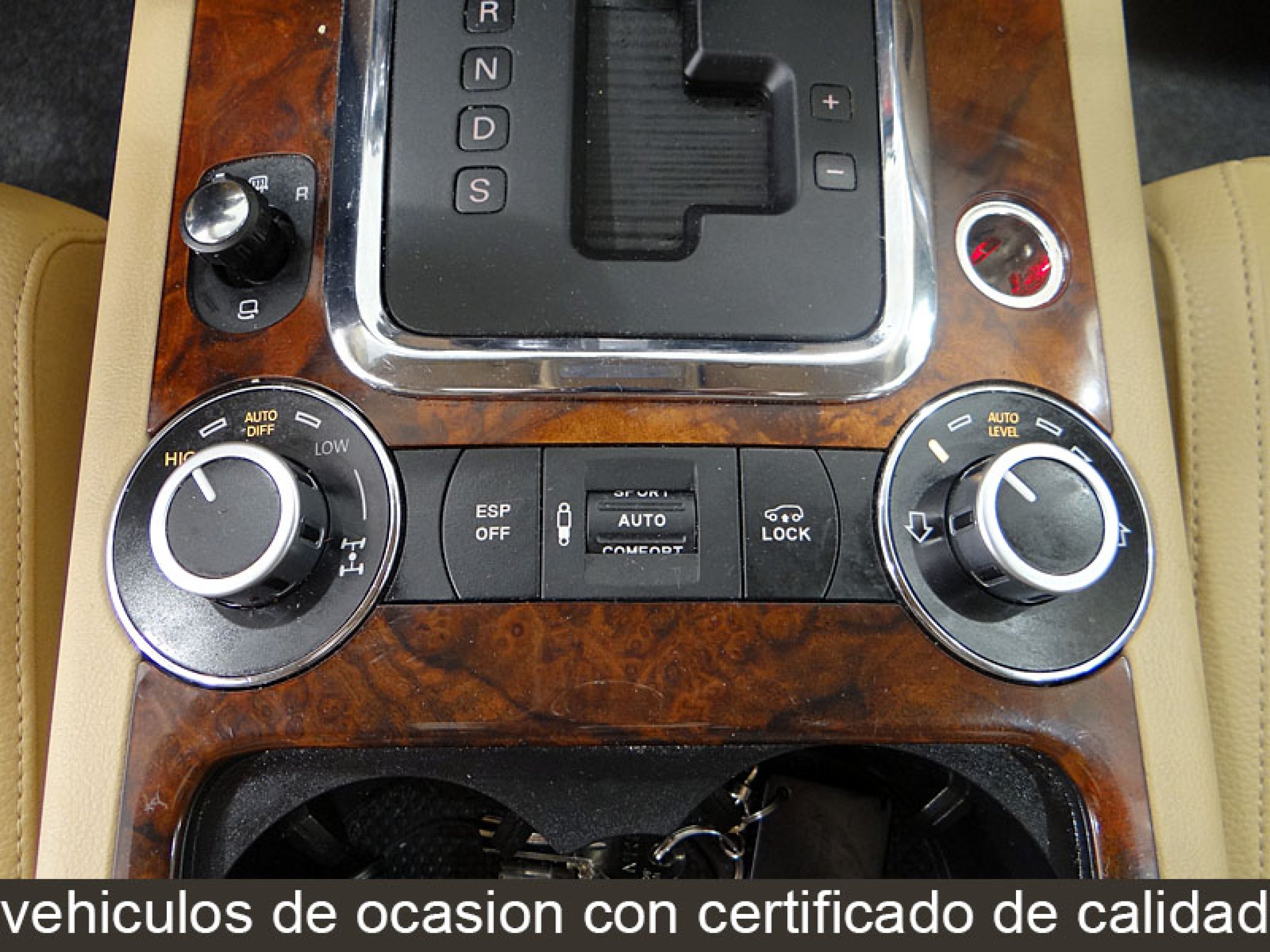 Foto Volkswagen Touareg 30