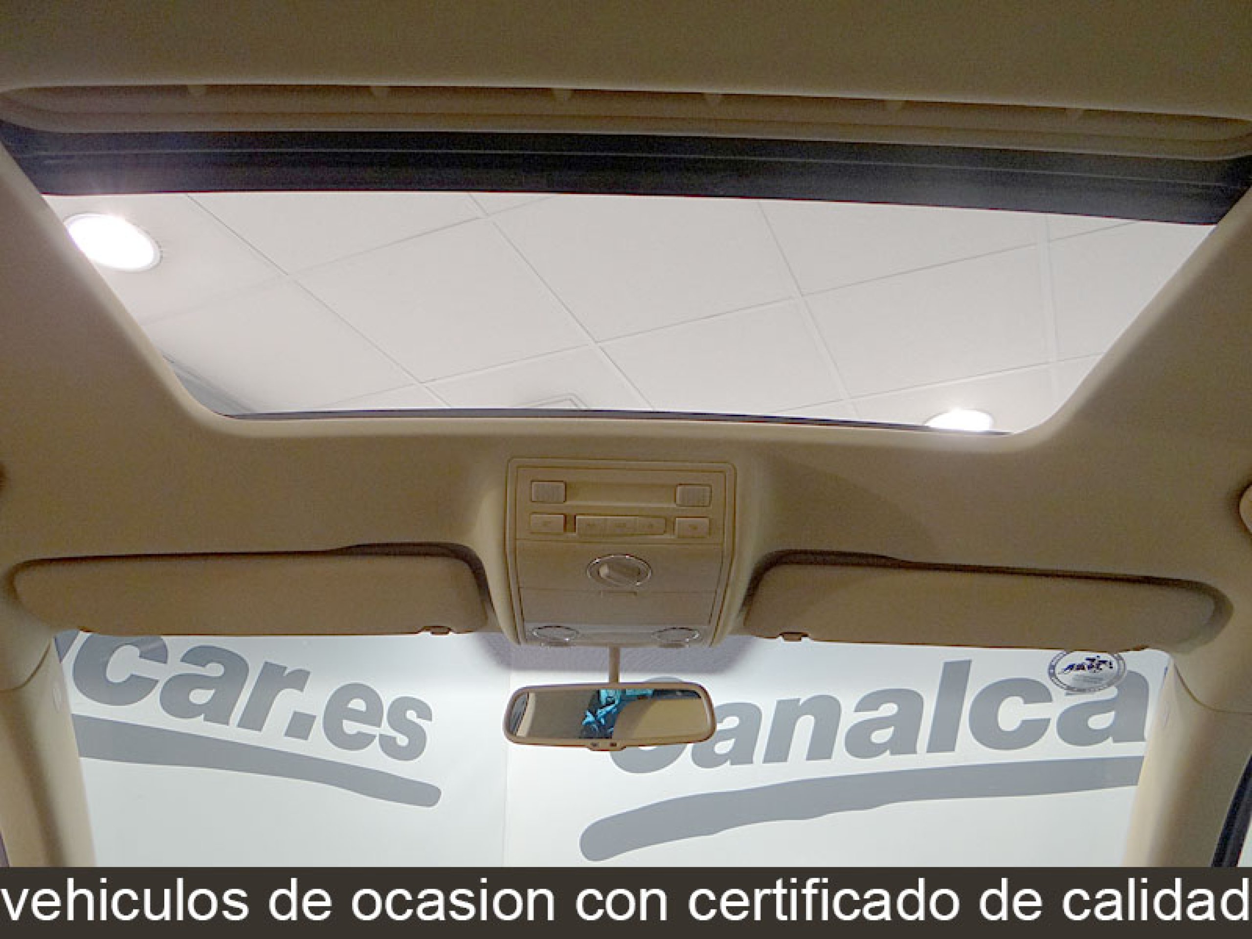 Foto Volkswagen Touareg 31