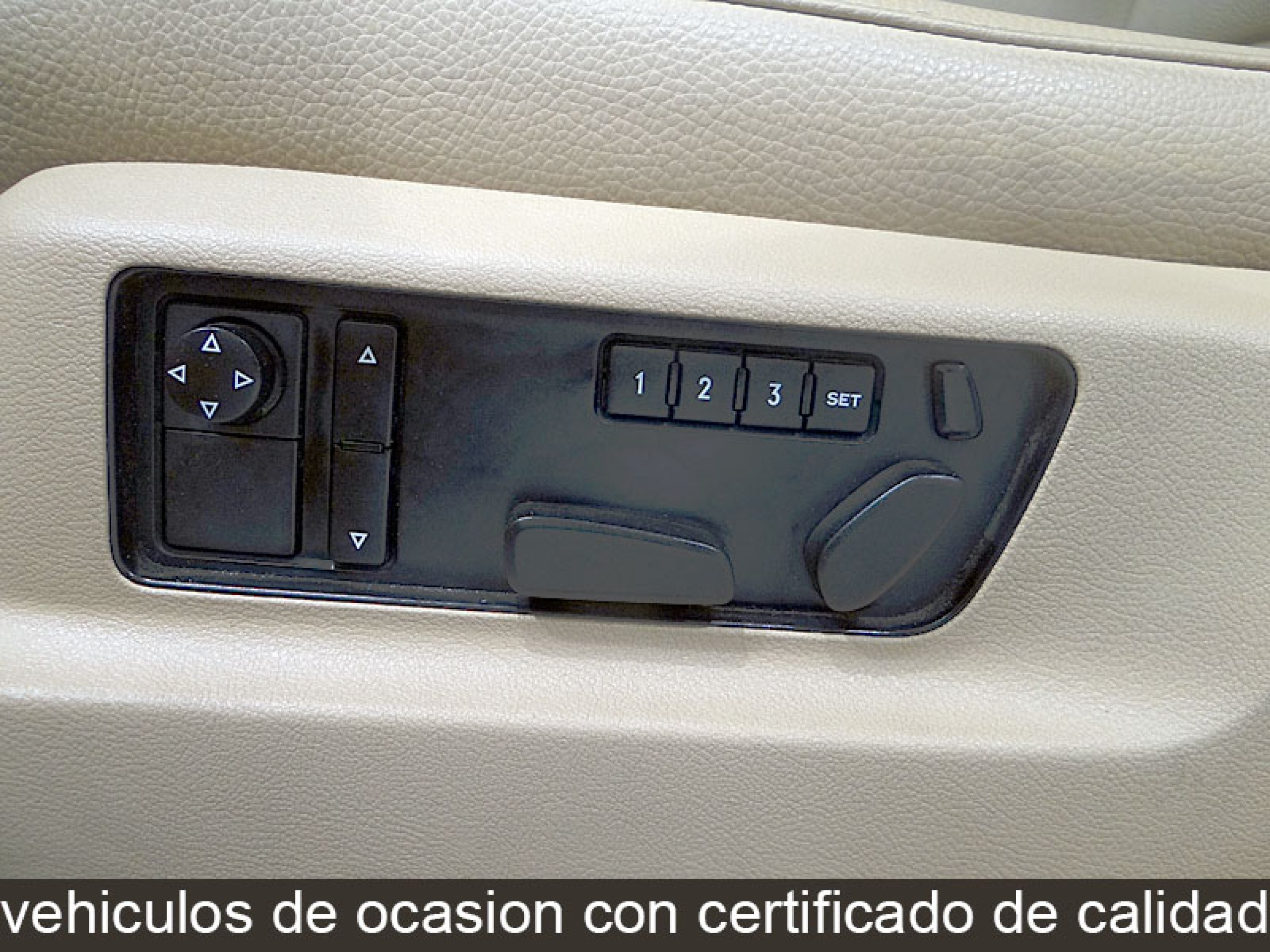 Foto Volkswagen Touareg 32