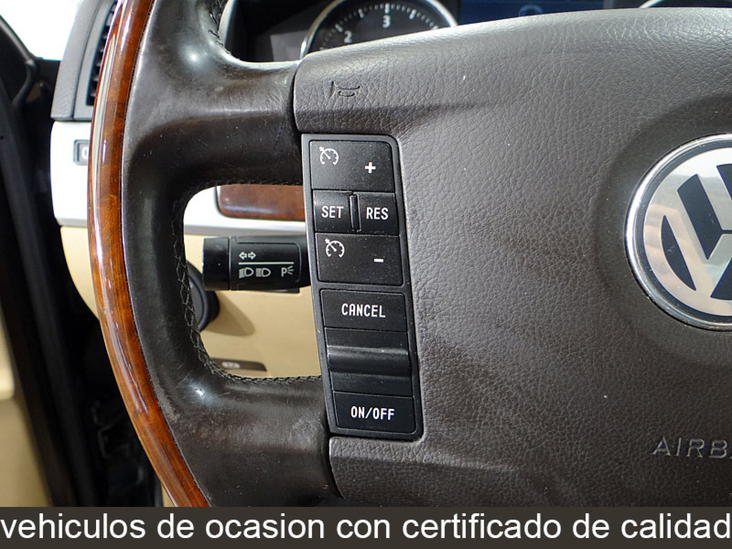 Foto Volkswagen Touareg 35