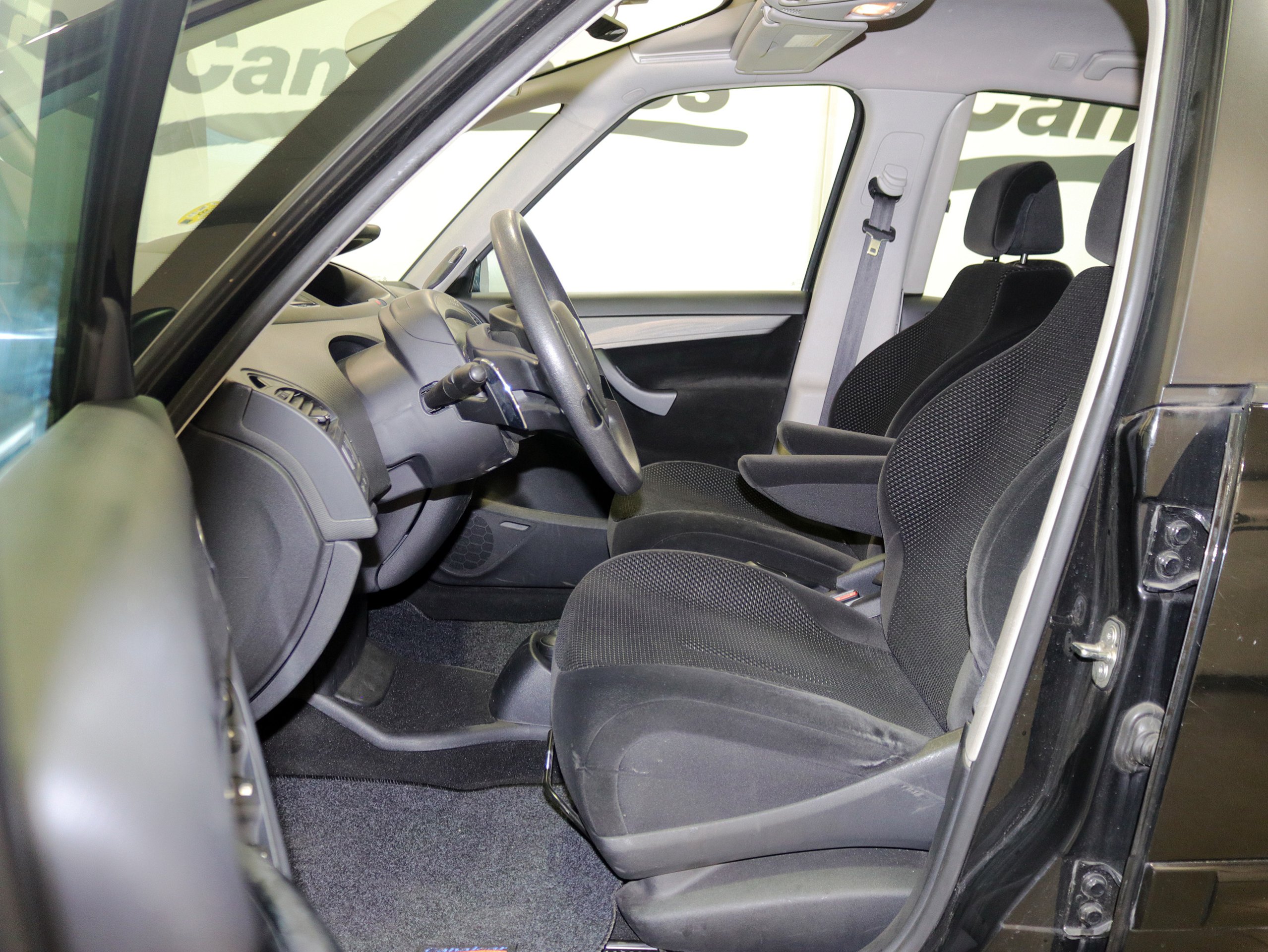 Foto Citroen C4 Picasso 14