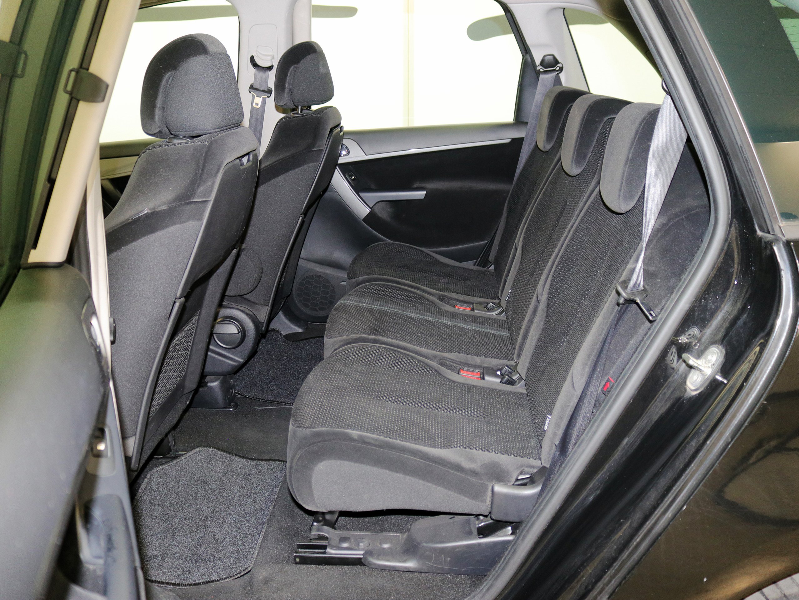 Foto Citroen C4 Picasso 15