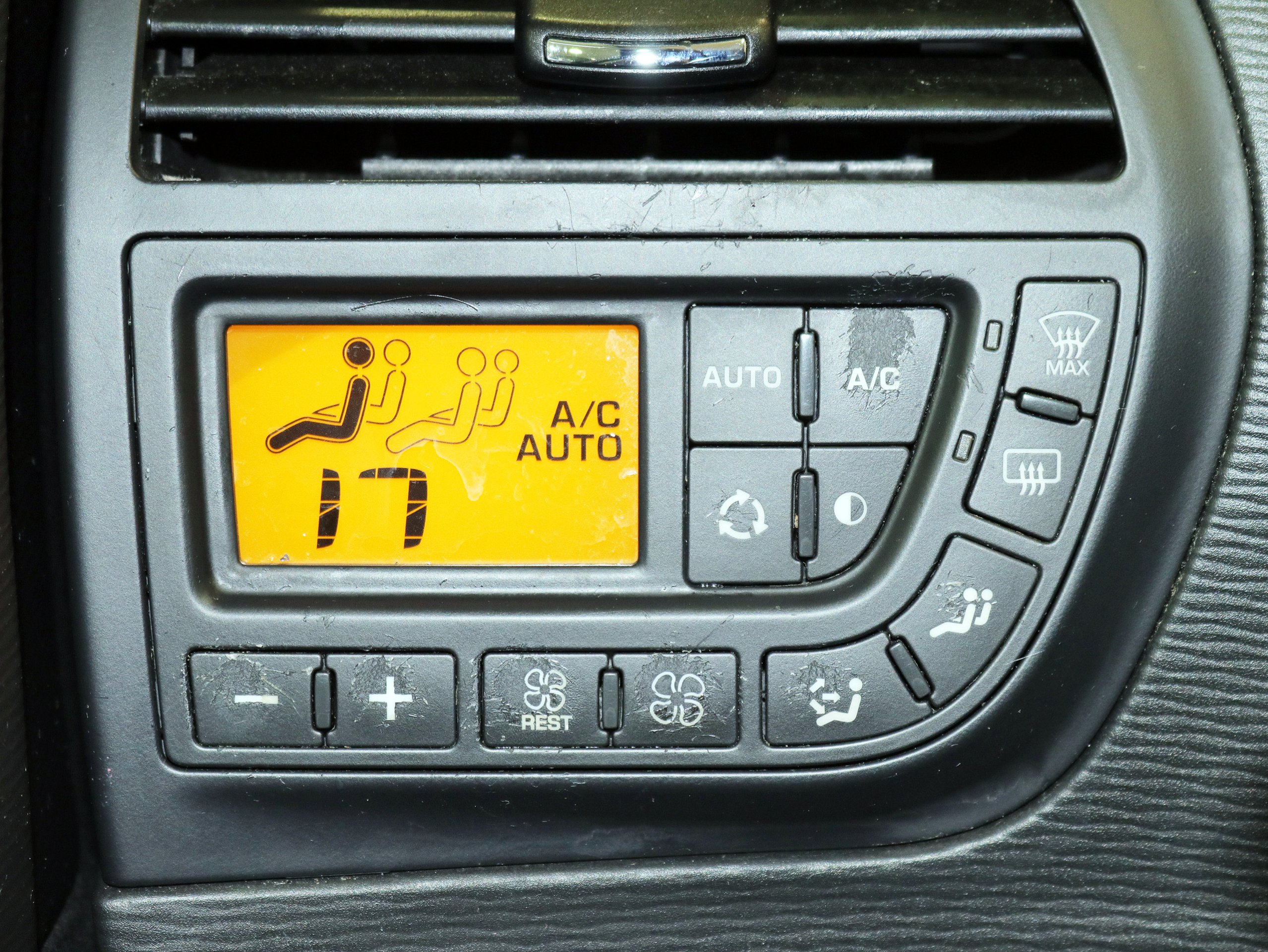 Foto Citroen C4 Picasso 22