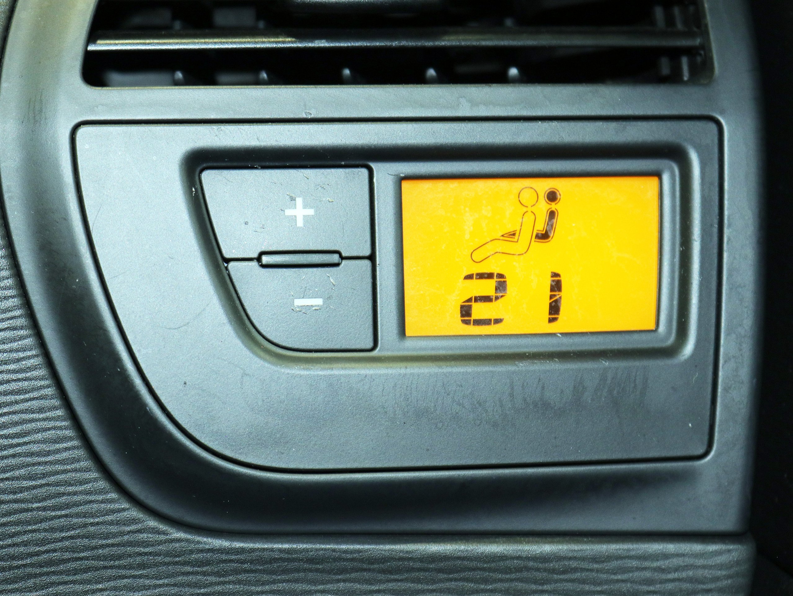 Foto Citroen C4 Picasso 23