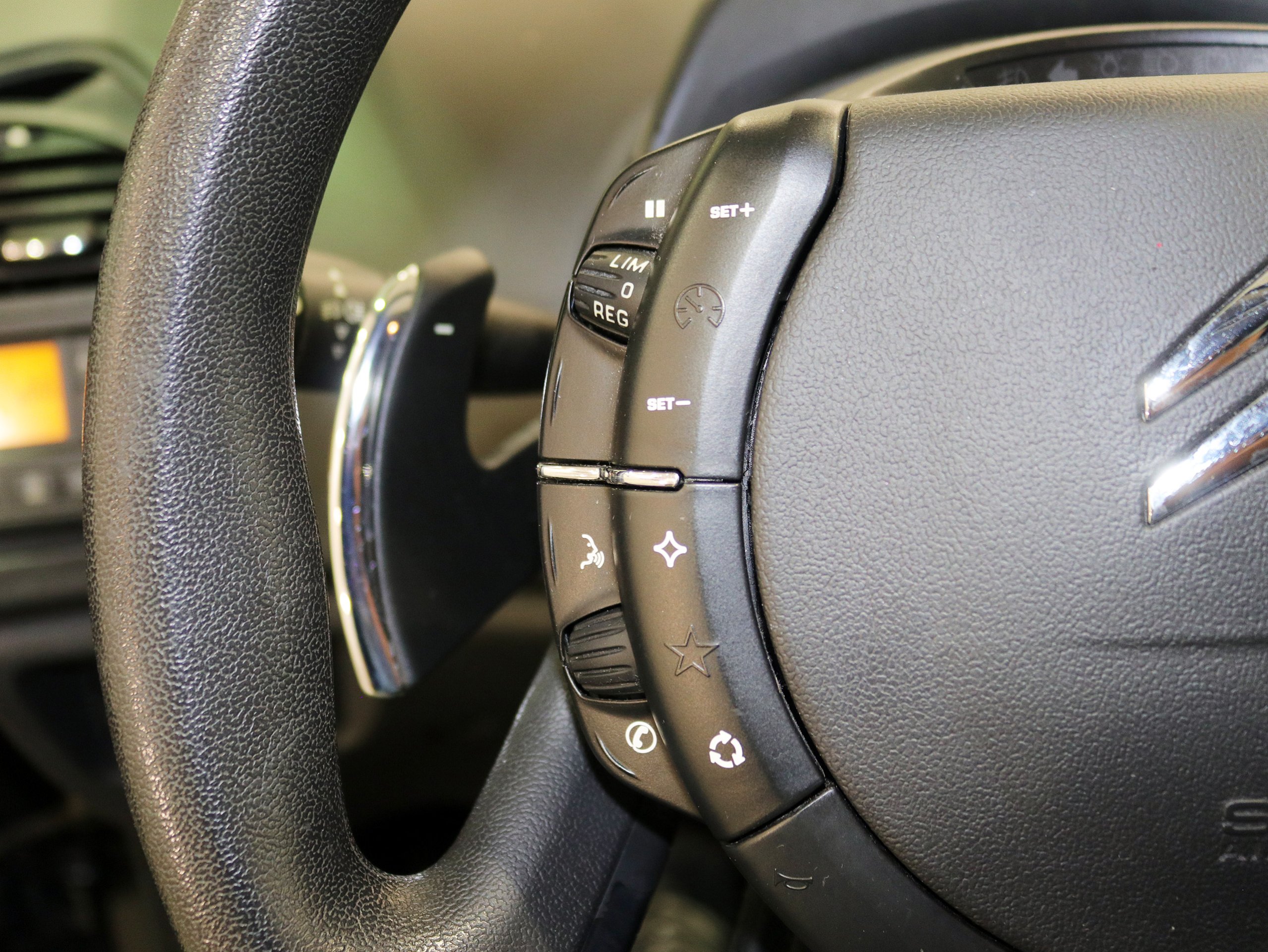 Foto Citroen C4 Picasso 24