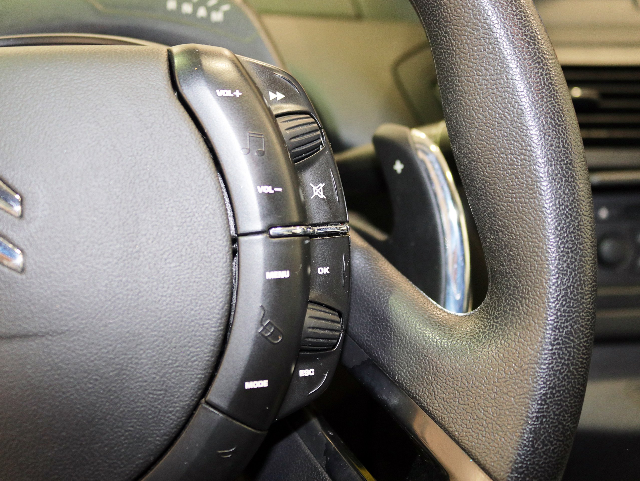 Foto Citroen C4 Picasso 25