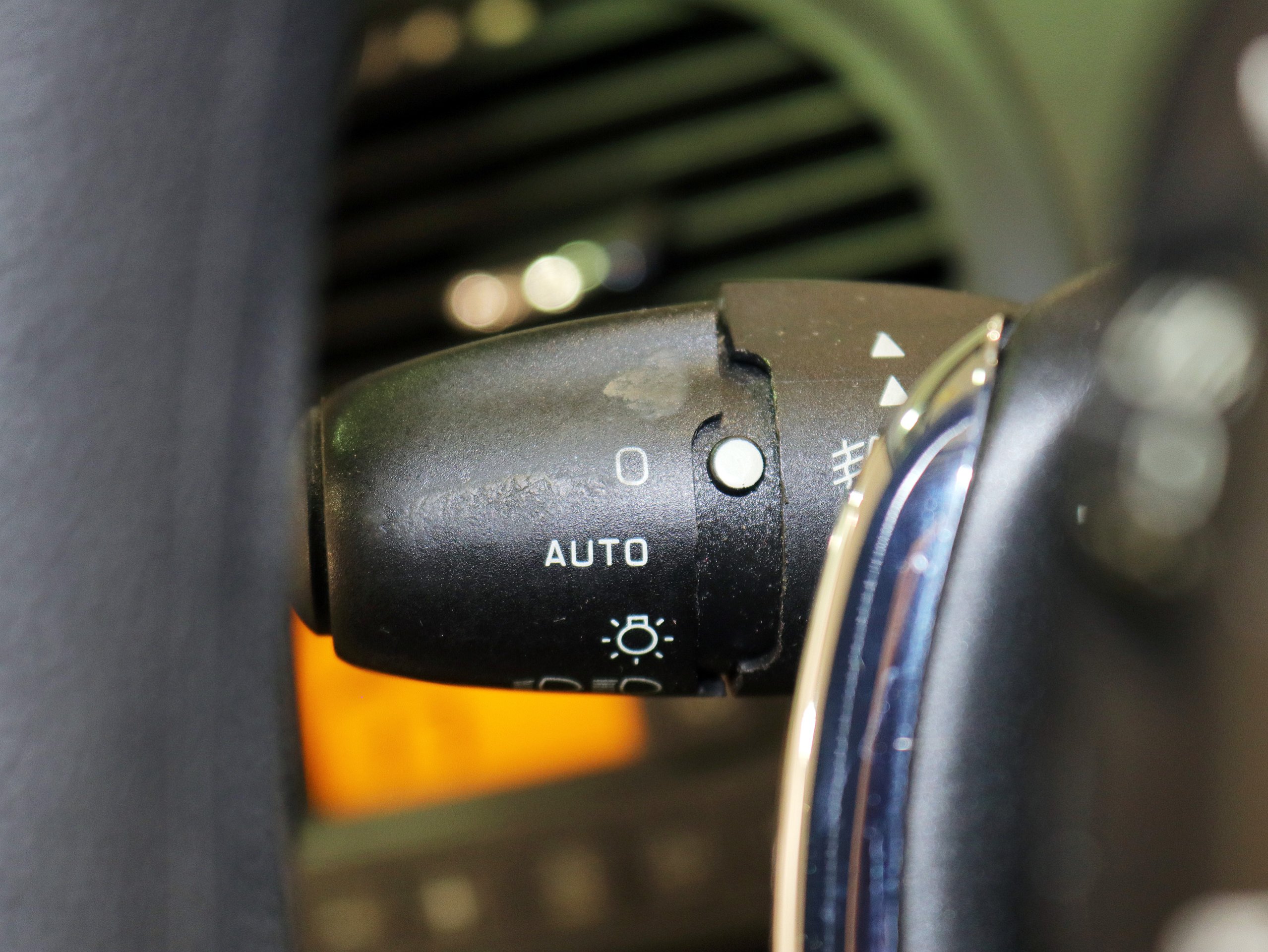 Foto Citroen C4 Picasso 26