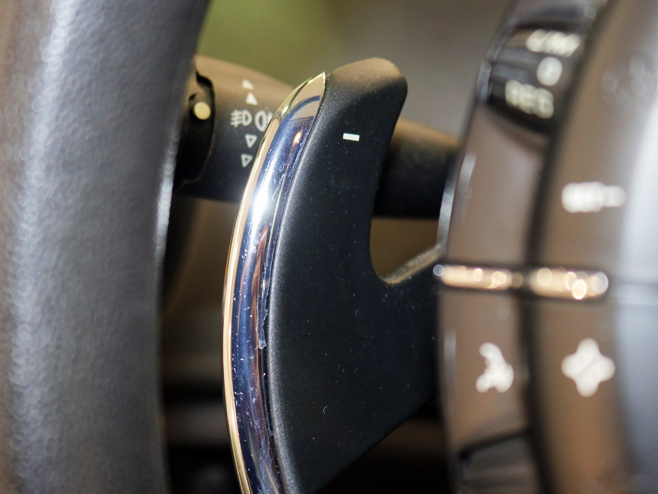 Foto Citroen C4 Picasso 28