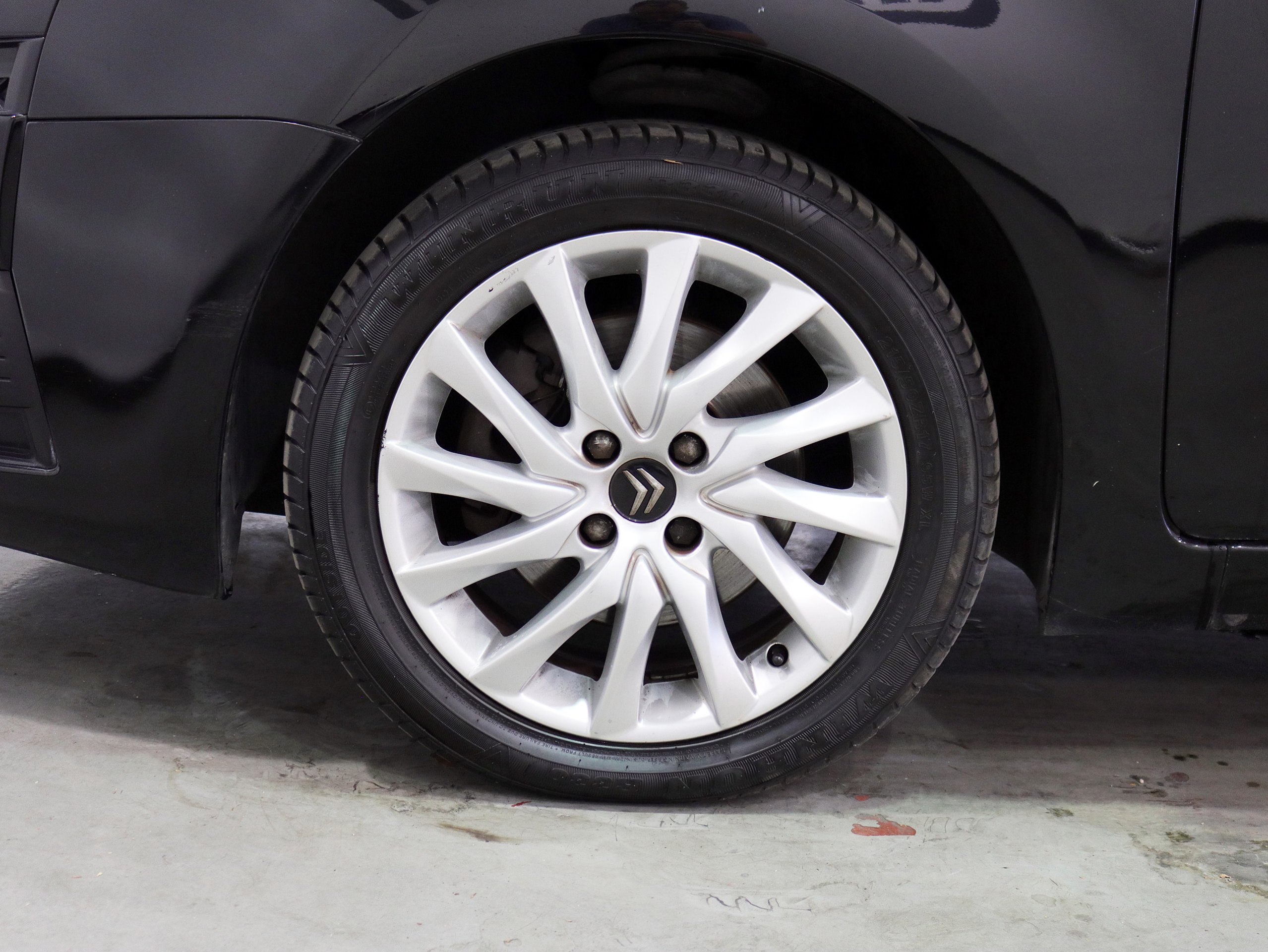 Foto Citroen C4 Picasso 32