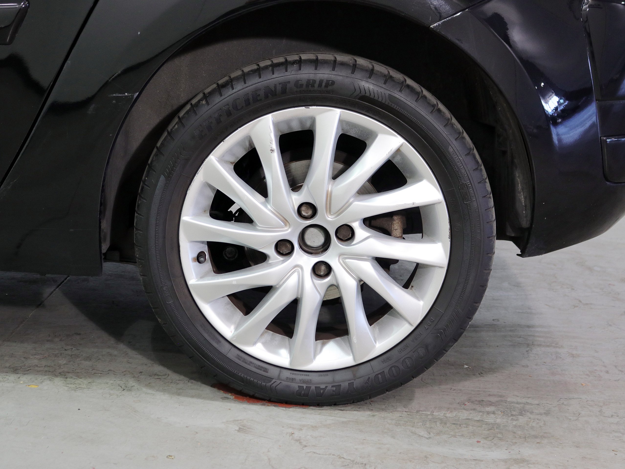 Foto Citroen C4 Picasso 33