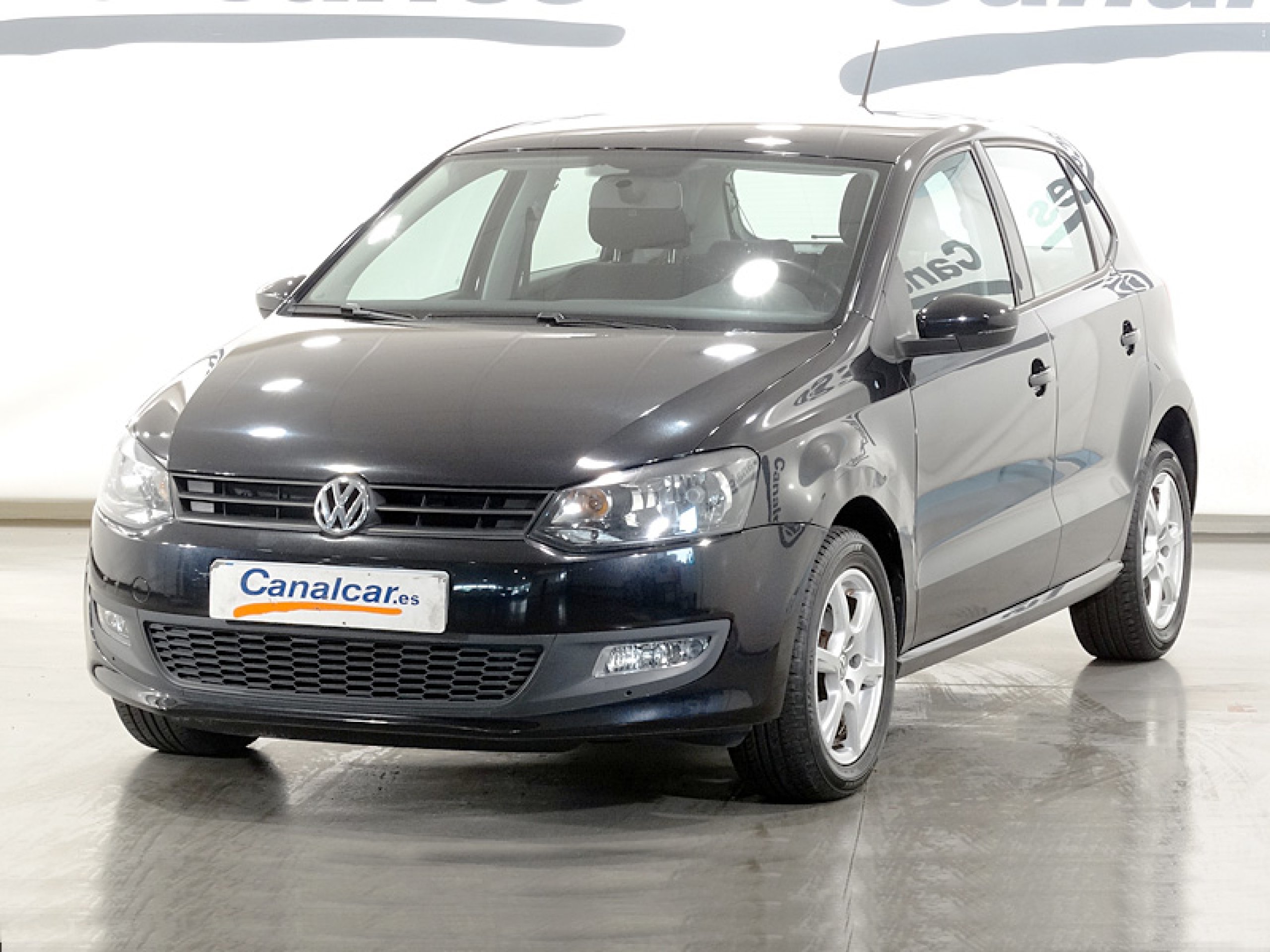 Foto Volkswagen Polo 1