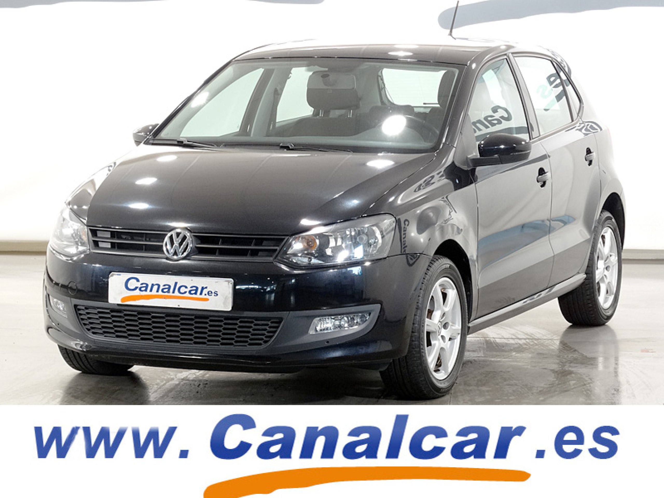 Foto Volkswagen Polo 2
