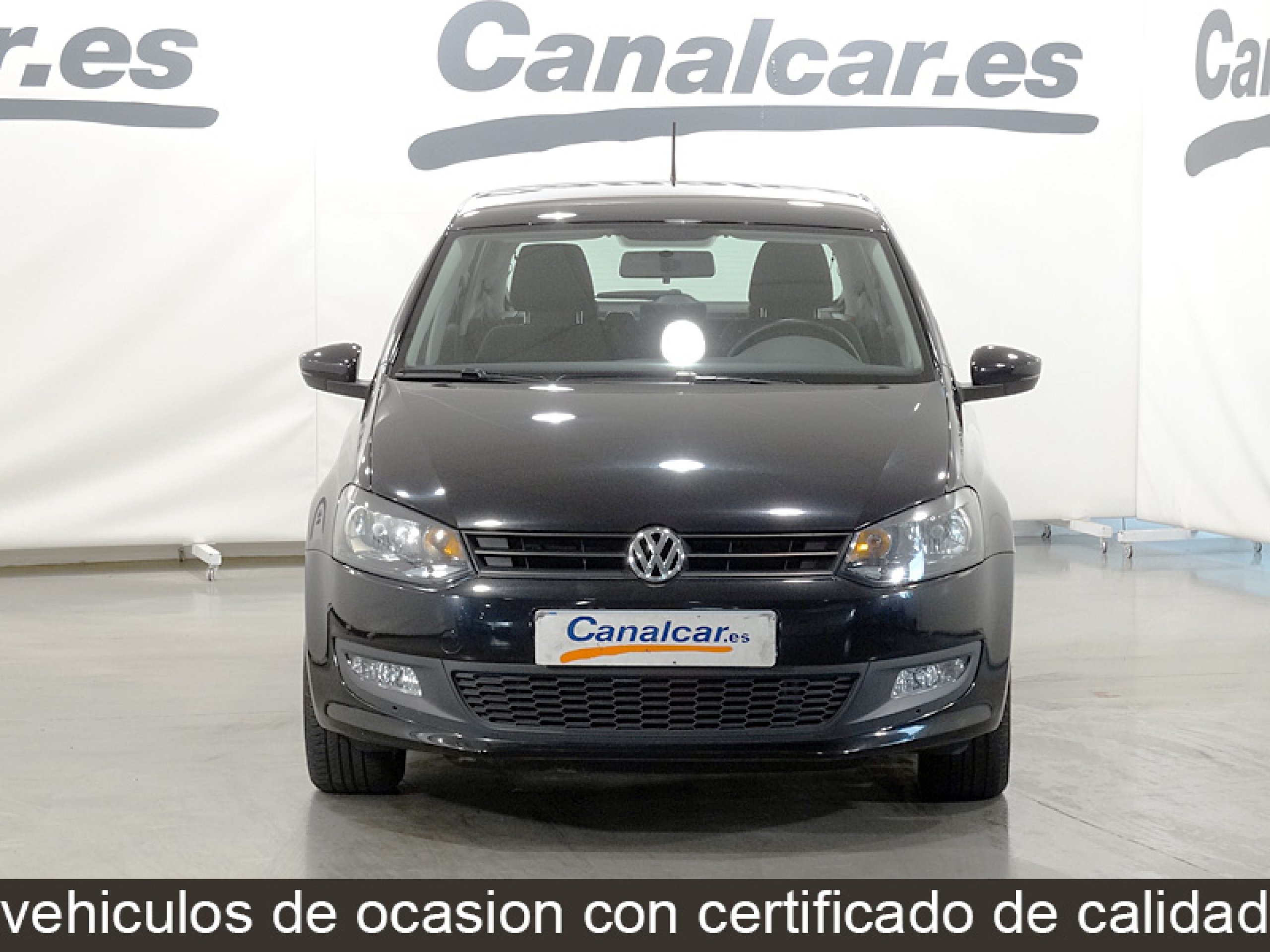 Foto Volkswagen Polo 3