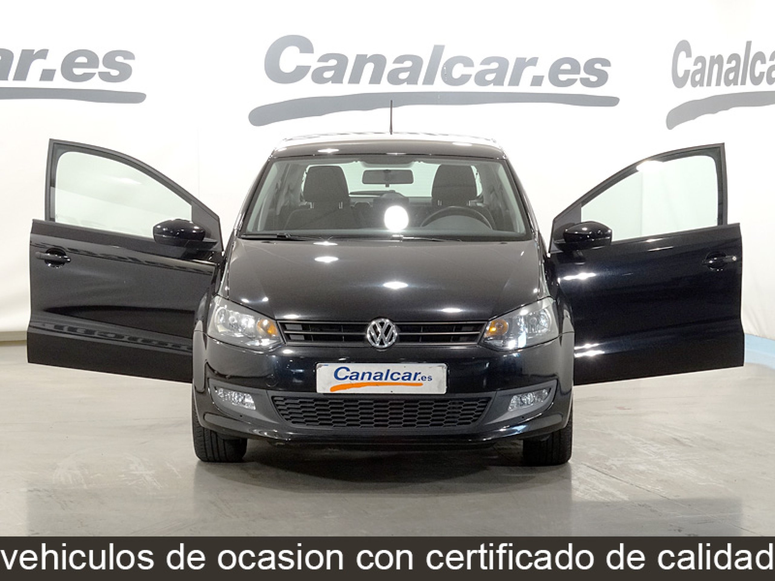 Foto Volkswagen Polo 4