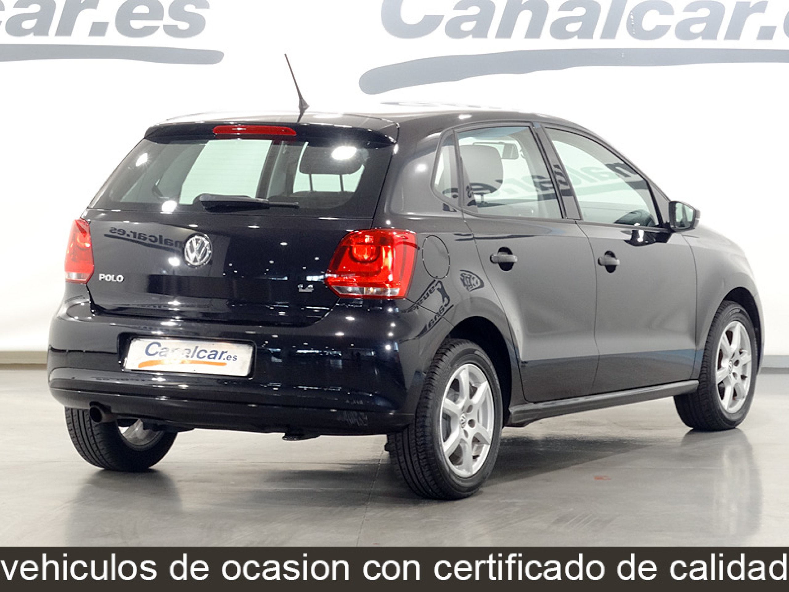 Foto Volkswagen Polo 6