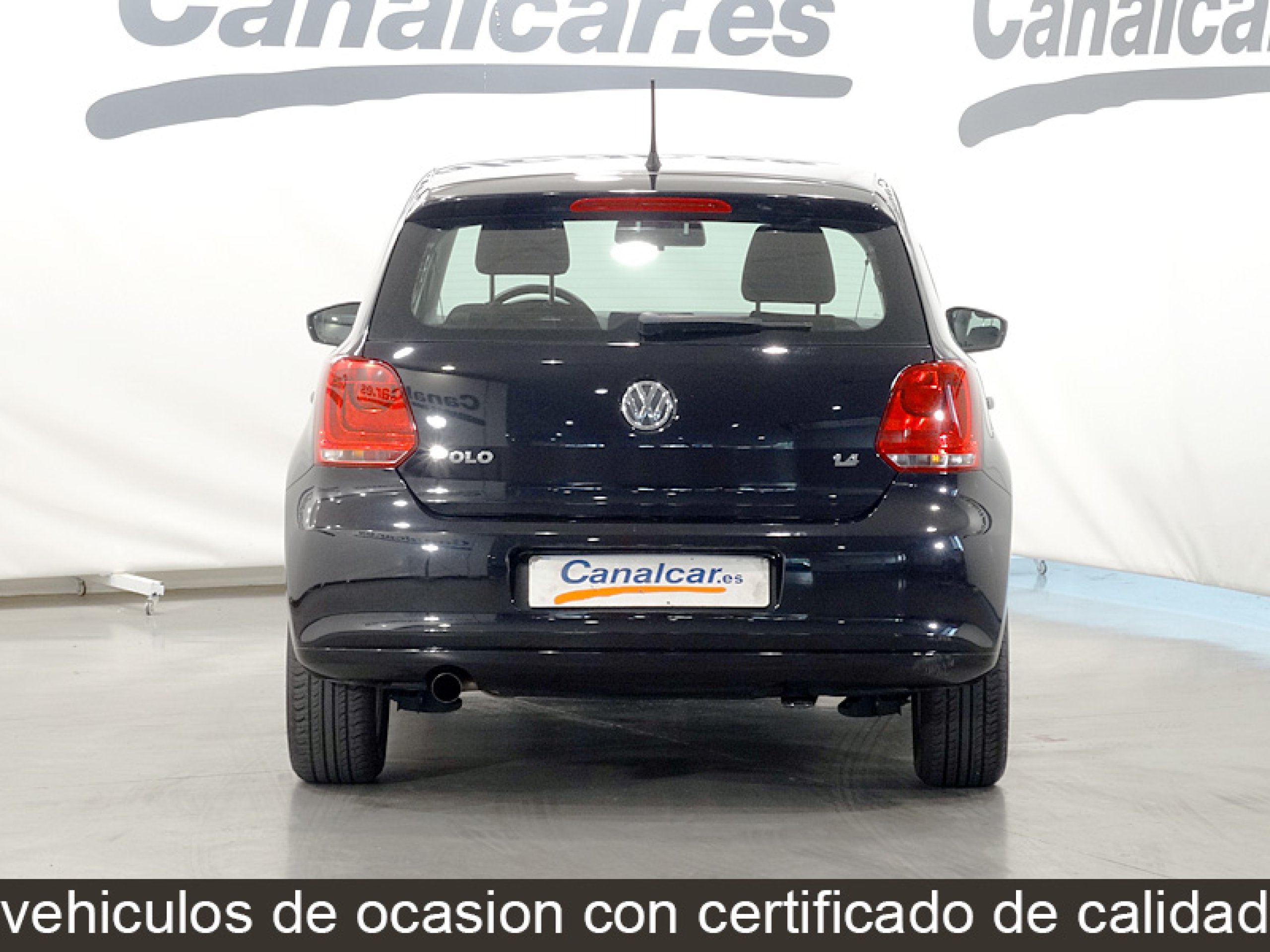 Foto Volkswagen Polo 7