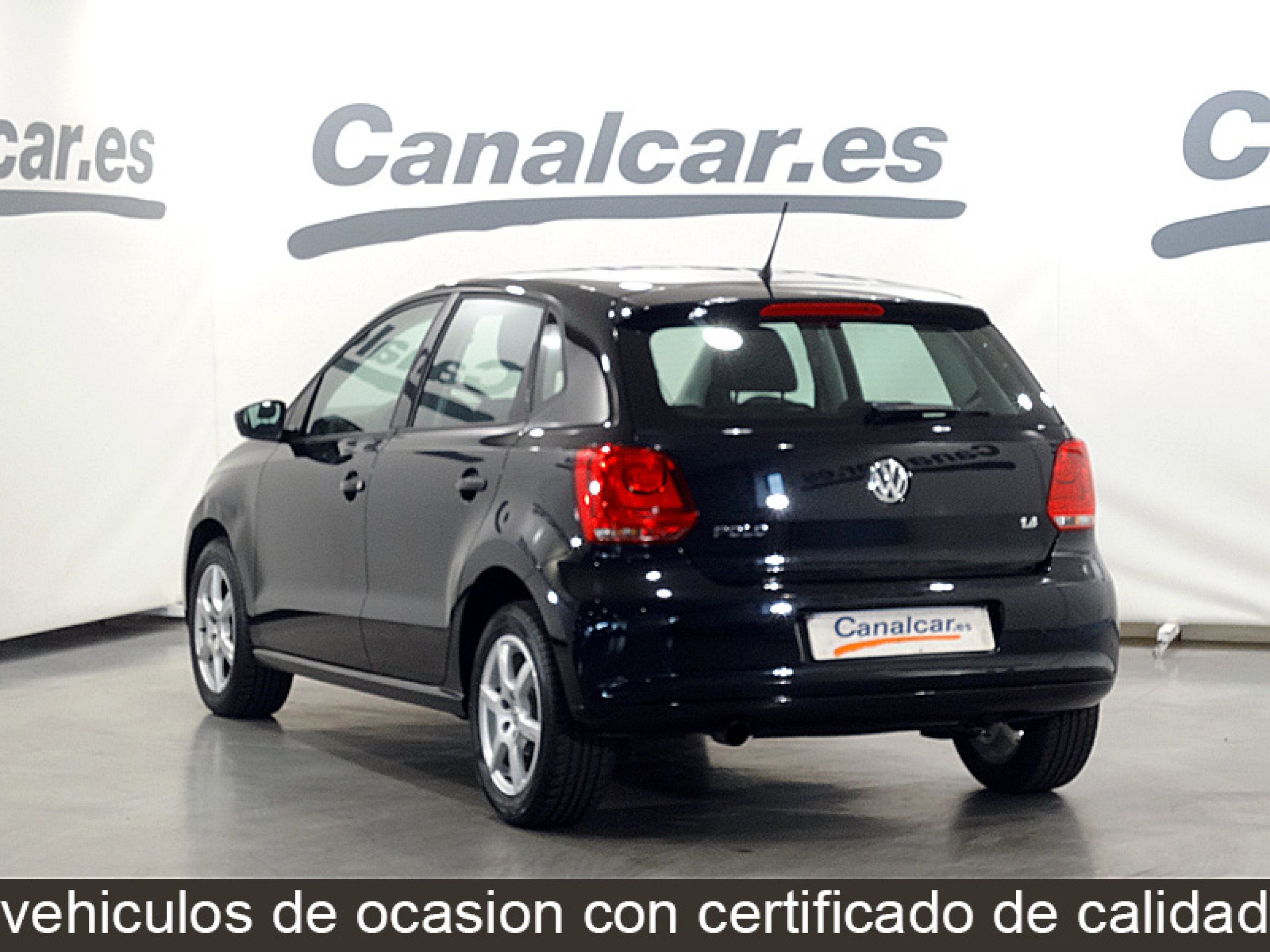 Foto Volkswagen Polo 9