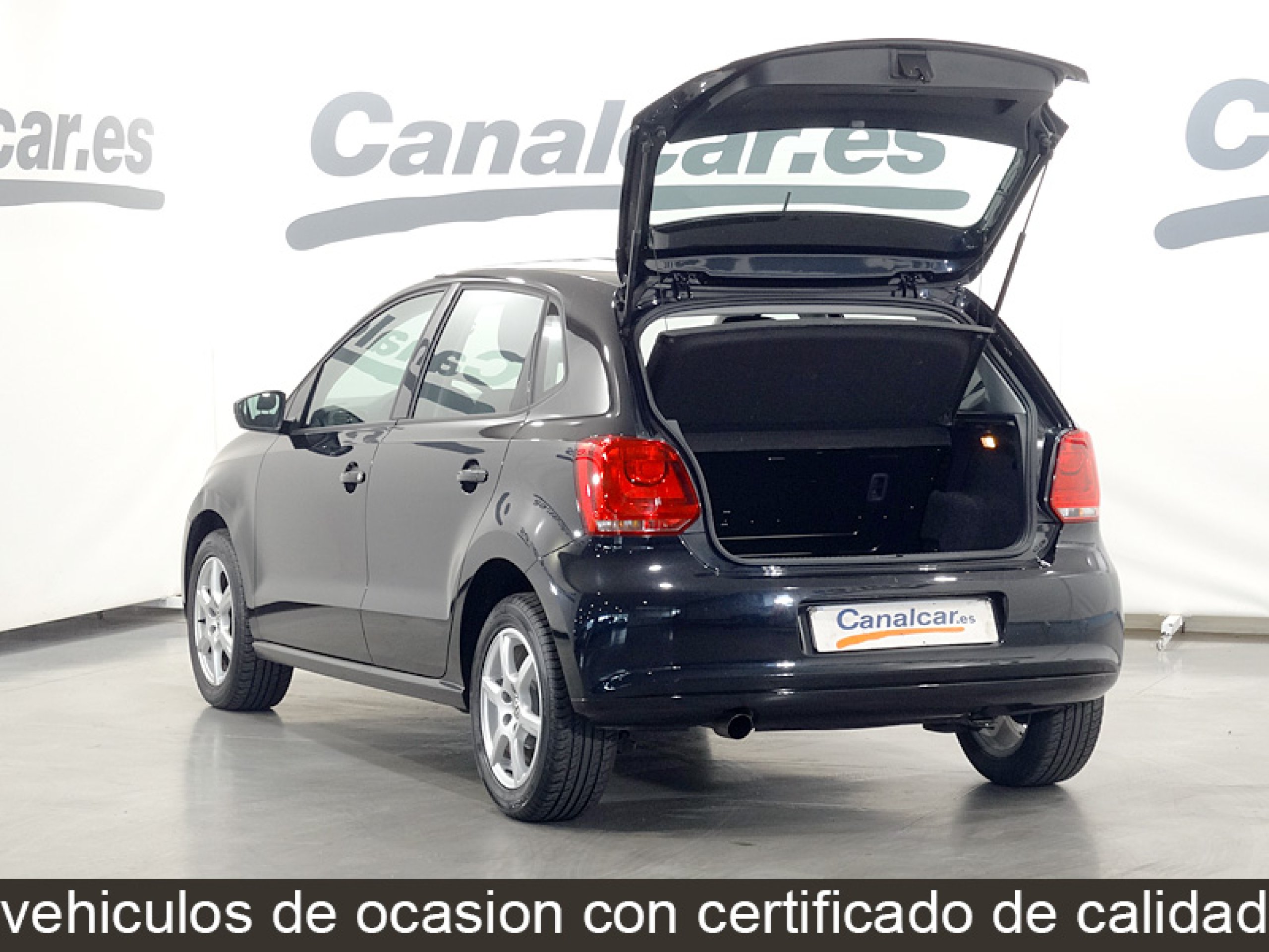 Foto Volkswagen Polo 10