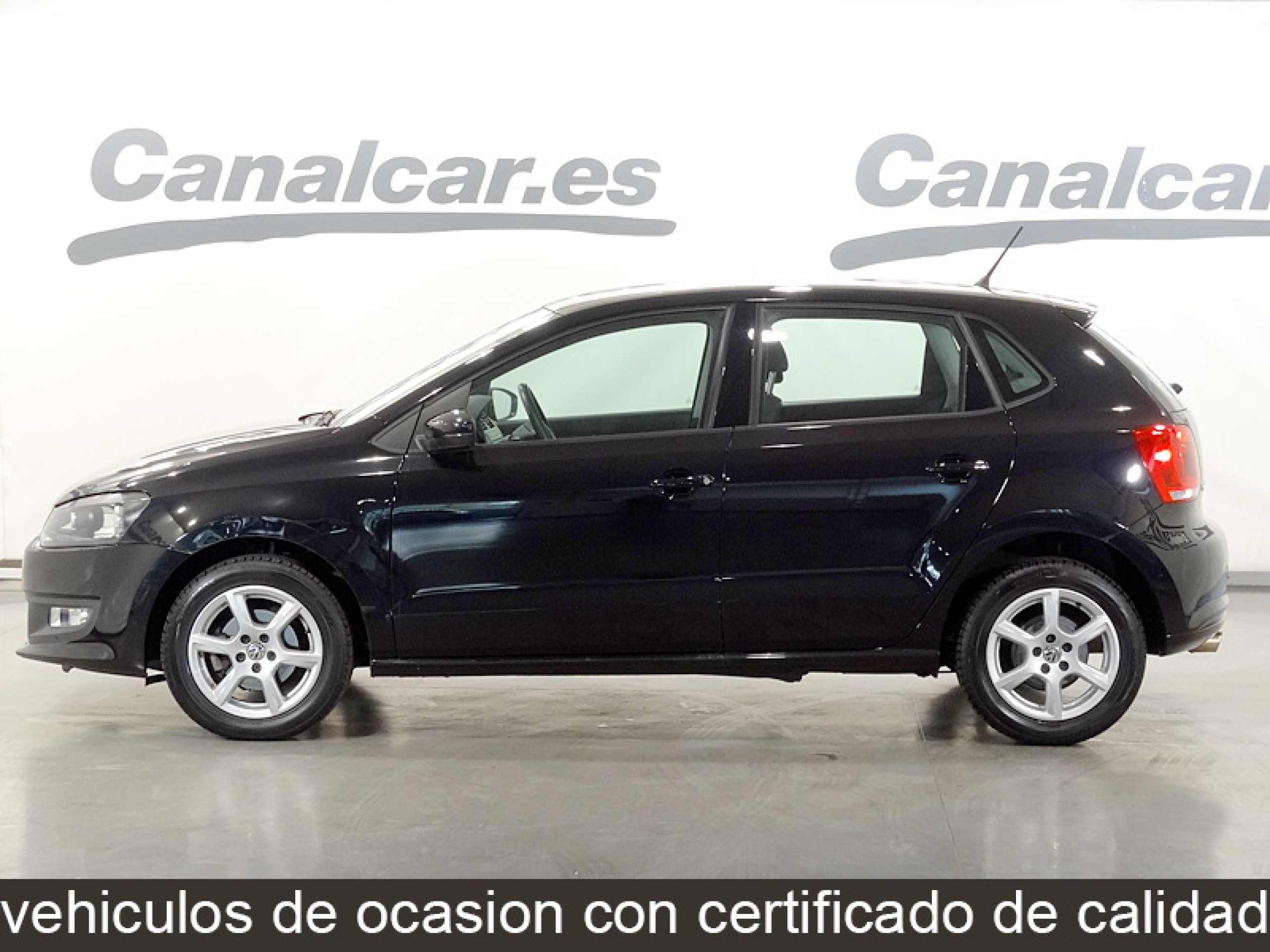 Foto Volkswagen Polo 11