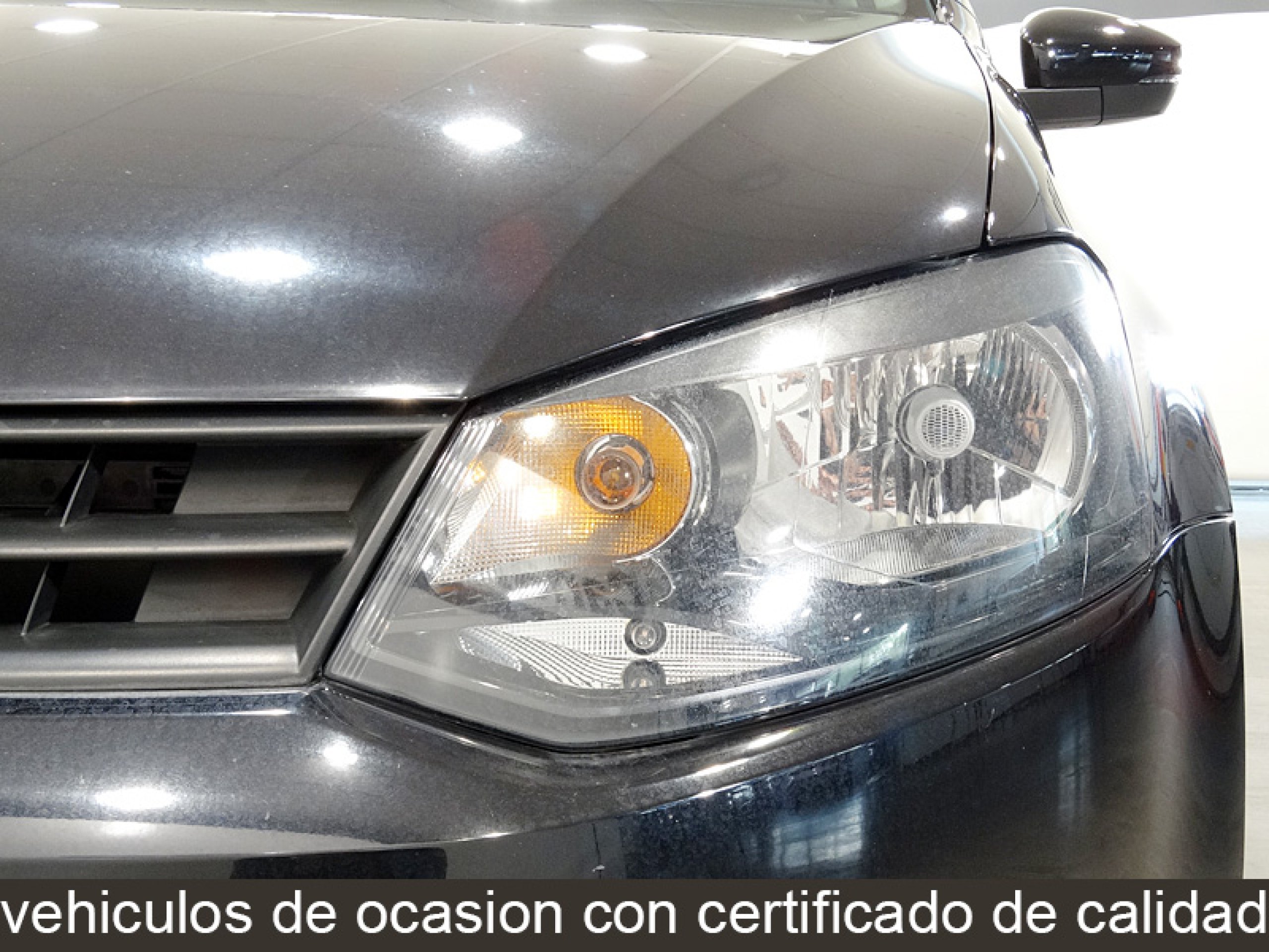 Foto Volkswagen Polo 14